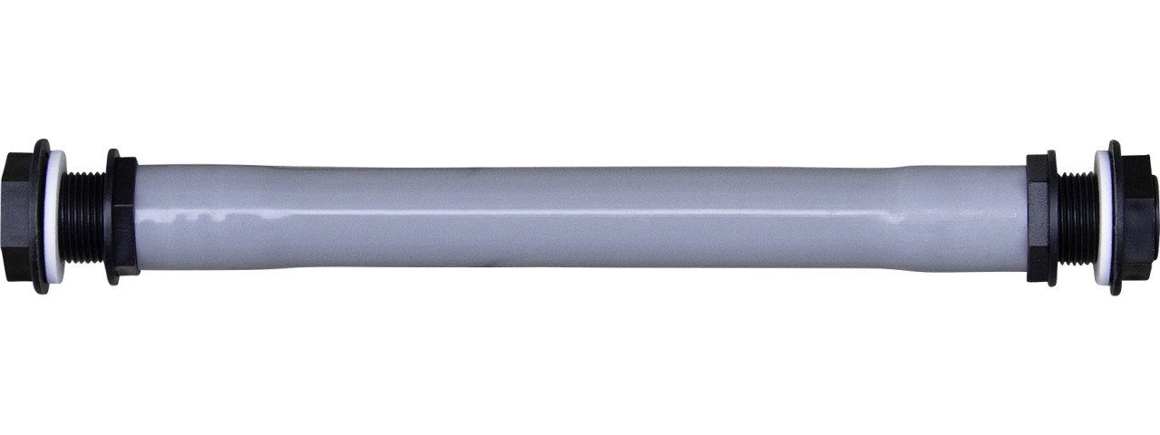 Regenwassertank Garantia Verbindungsarmatur 19 mm (3/4)