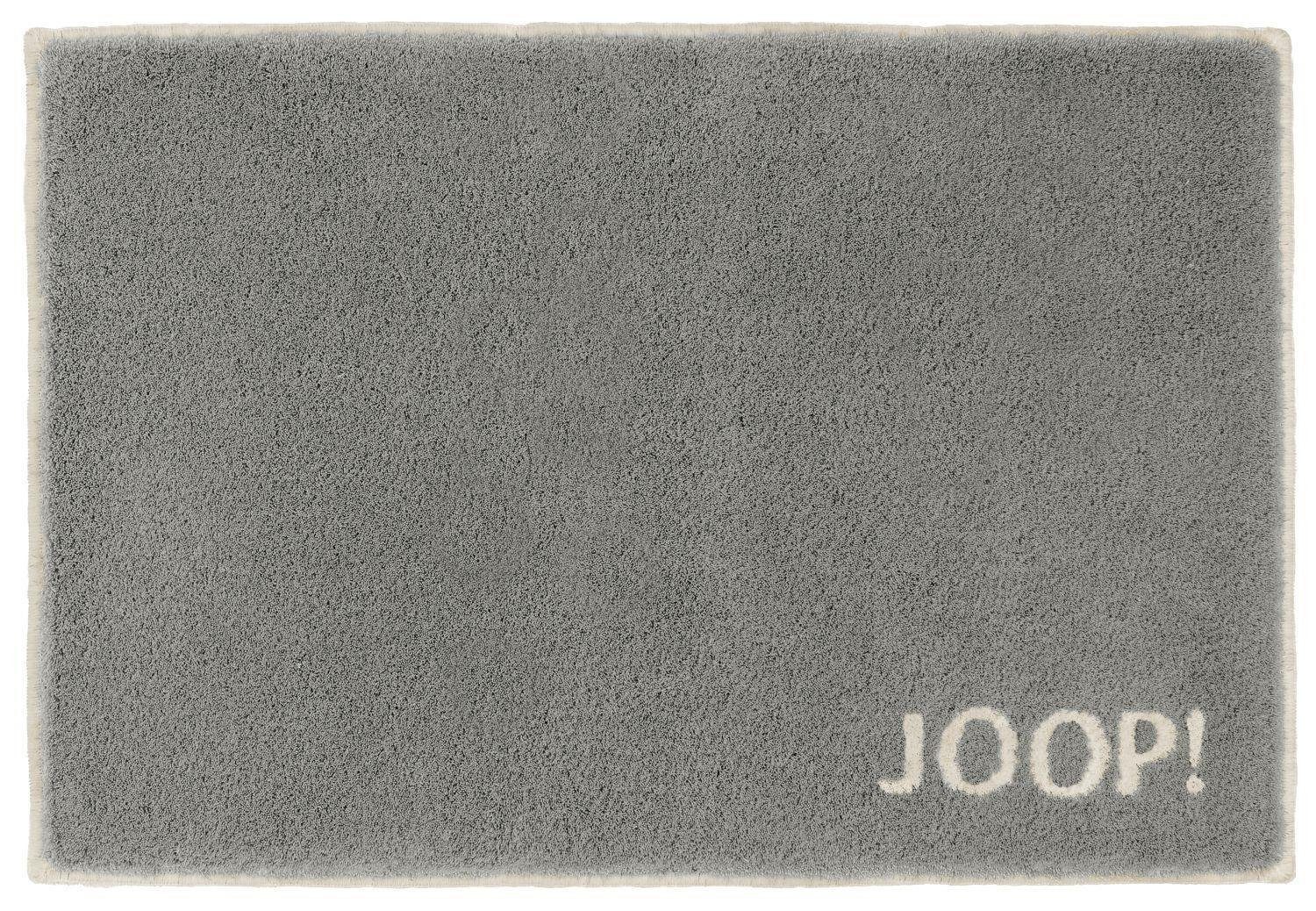 JOOP! Badematte JOOP! Badteppich 281 CLASSIC, 100% Polyacryl
