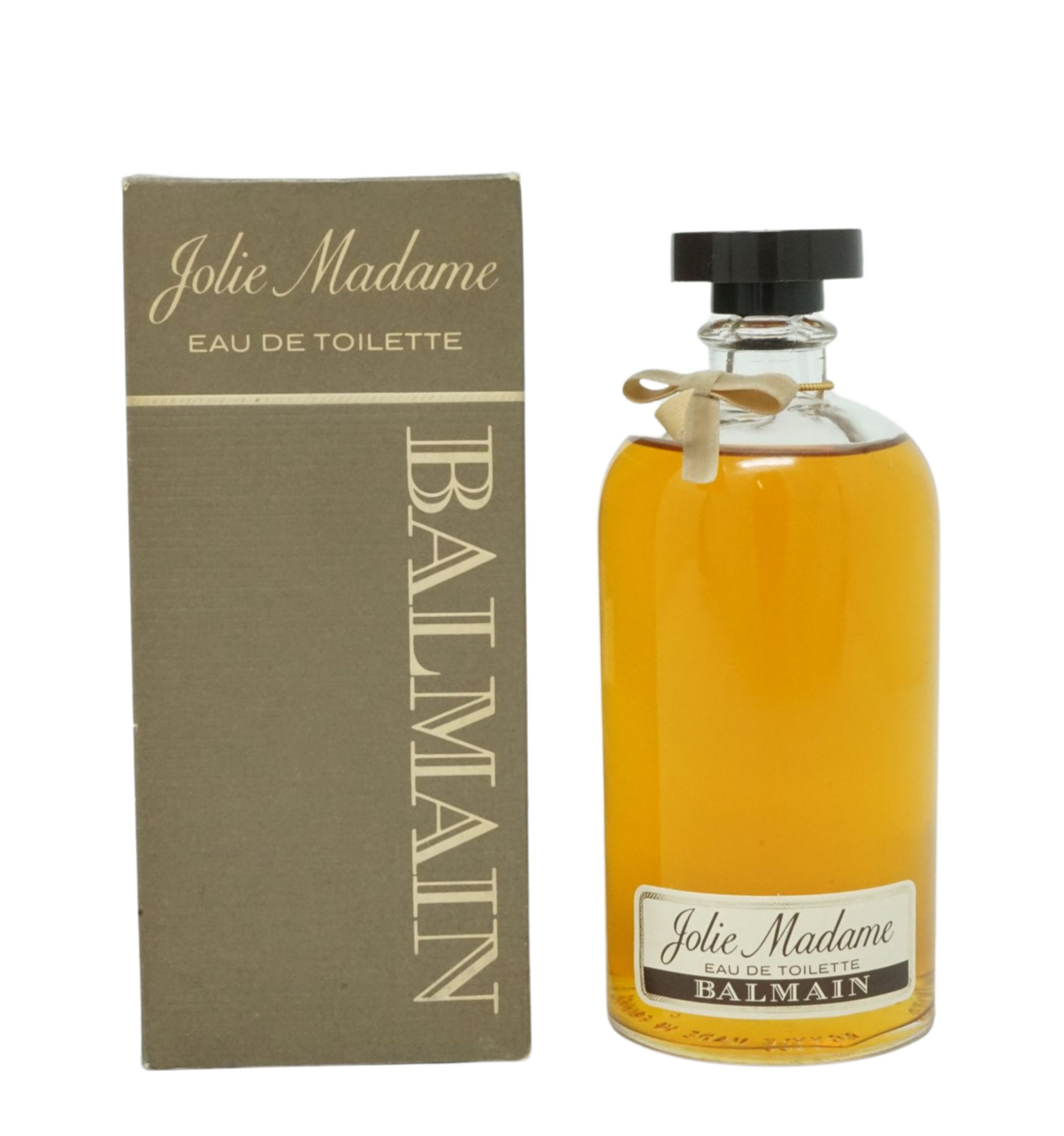 Balmain Eau de Toilette Balmain Jolie Madame Eau de Toilette 240 ml