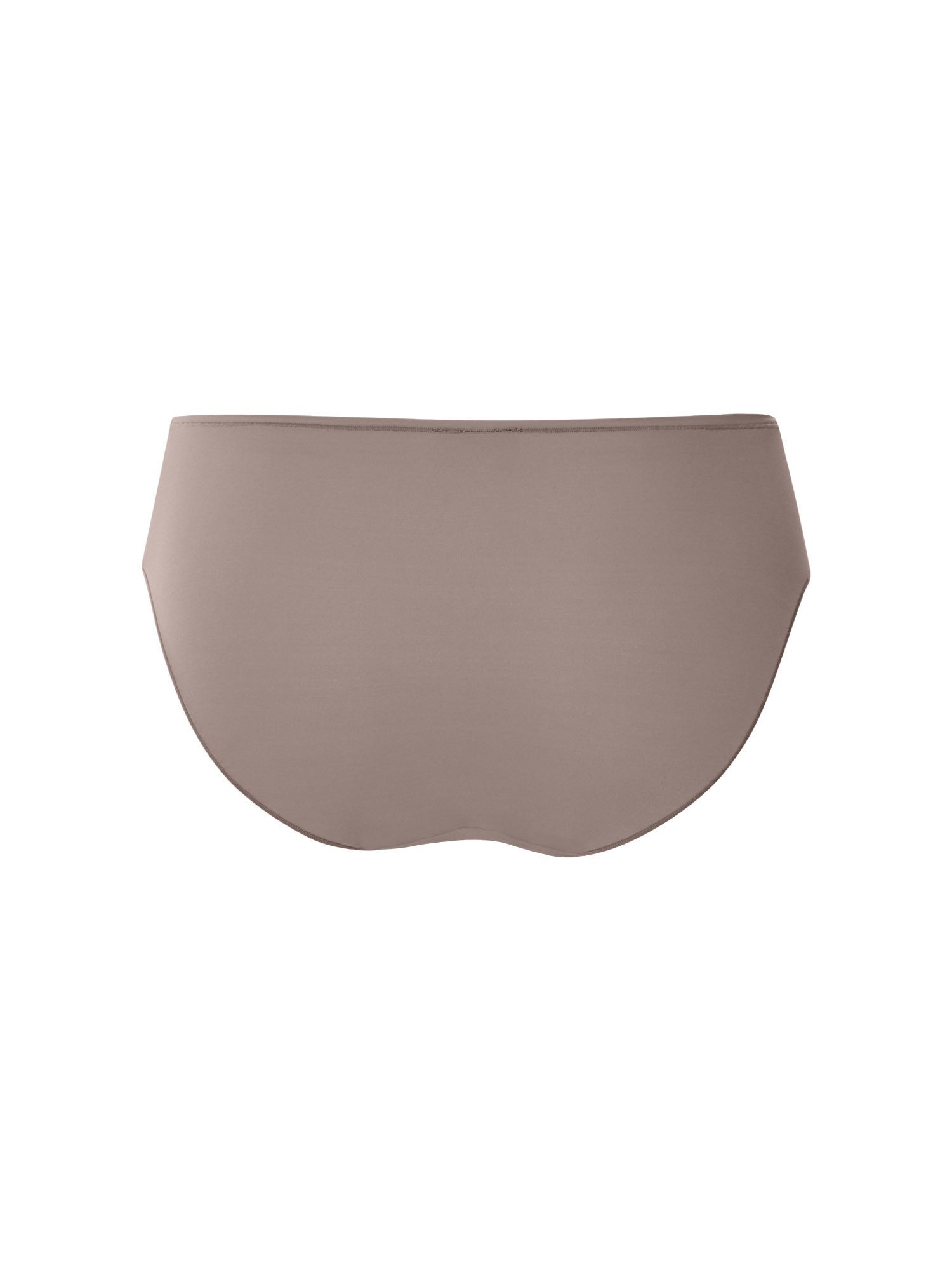 Hanro Midislip Allure Midi Slip, Midibrief, Halbhoher Slip