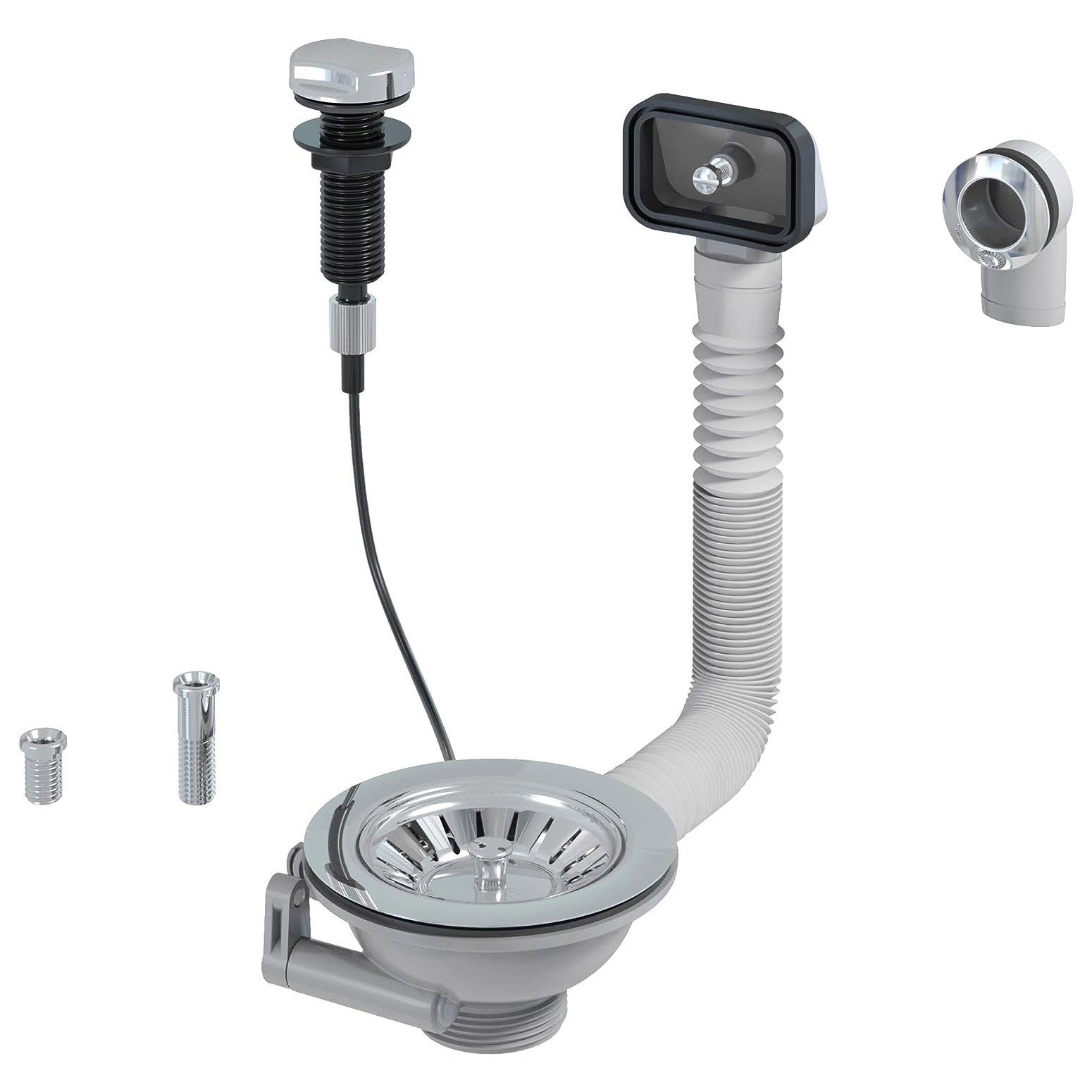 Siphon WK2-R9C-006