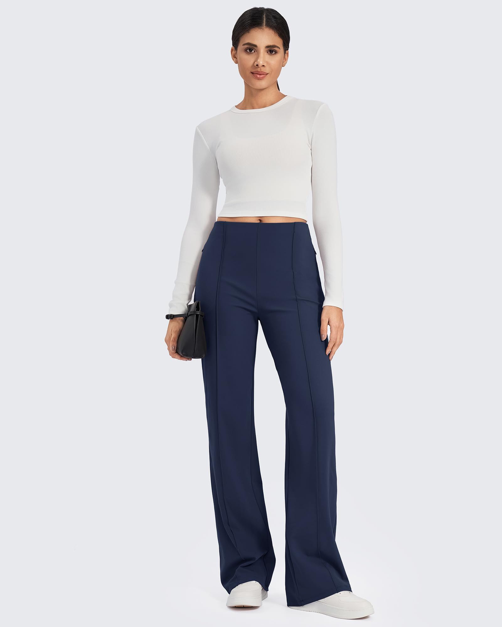G4Free Jogginghose G4Free Damen Hohe Taille günstig online kaufen