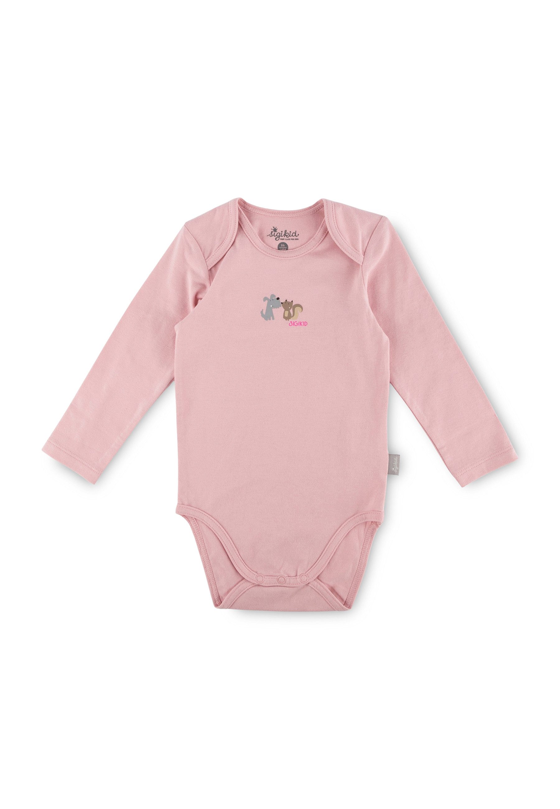 Langarmbody Baby Unterwäsche Body, langarm für Babys Mädchen