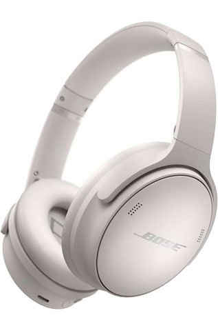 Bose Quiet Comfort 45 Bluetooth-Kopfhörer (Active Noise Cancelling (ANC), Bluetooth)