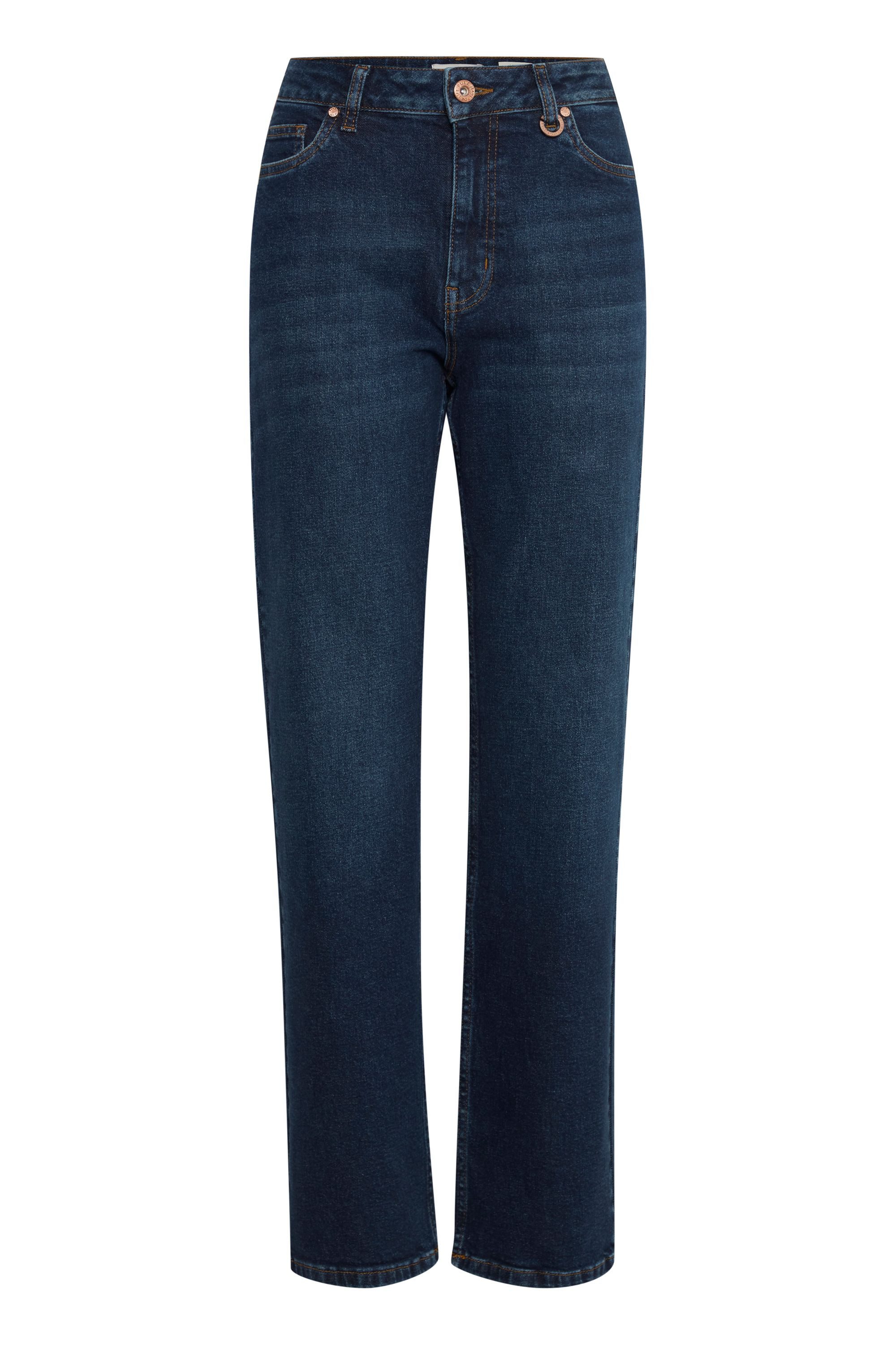 Dark Blue Denim