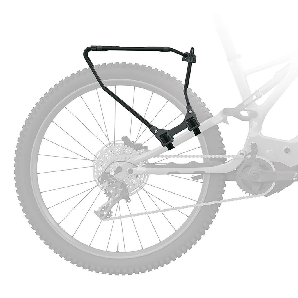 SKS Fahrrad-Gepäckträger SKS Infinity Universal MIK Fahrrad Gepäckträger