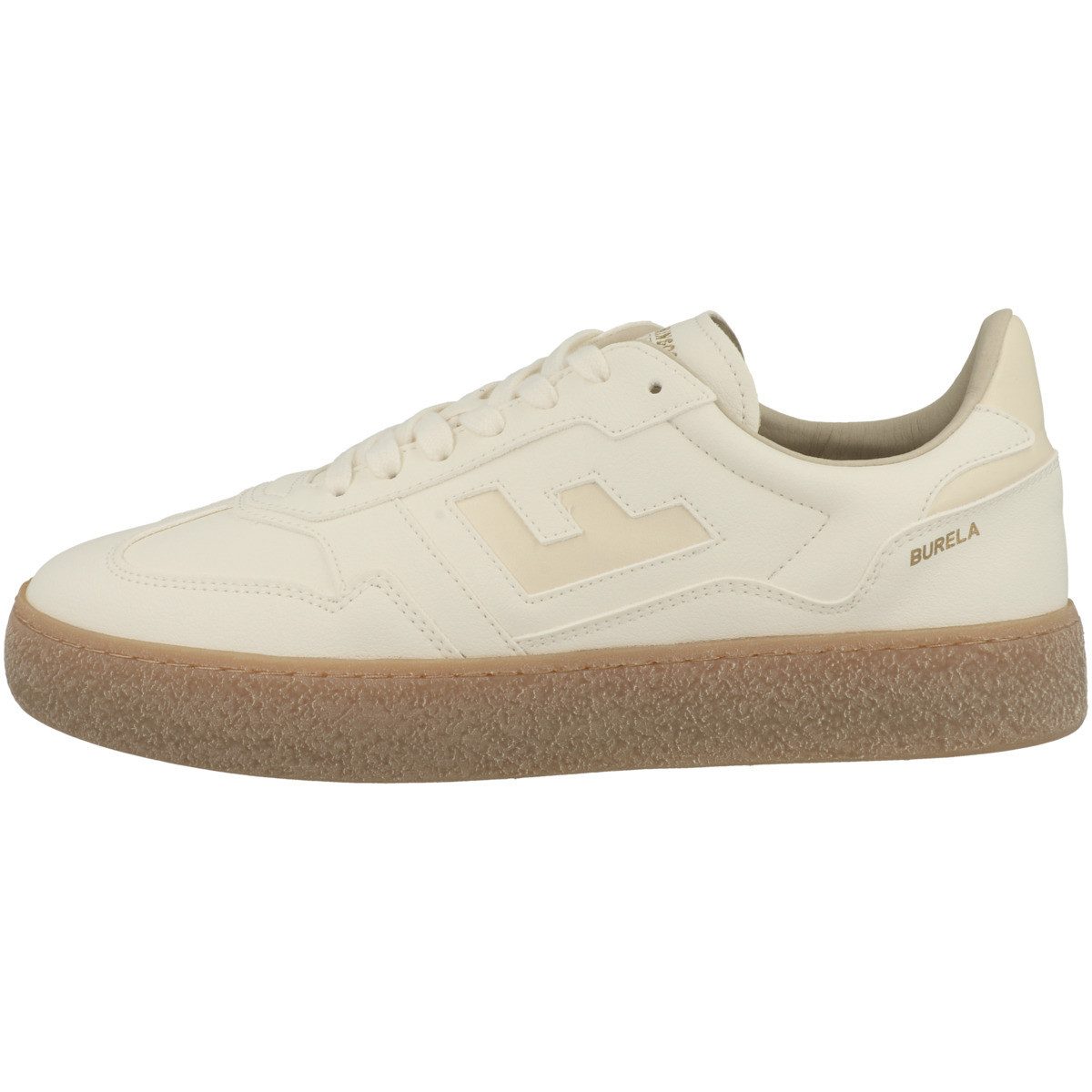 Burela Bold Unisex Erwachsene Sneaker