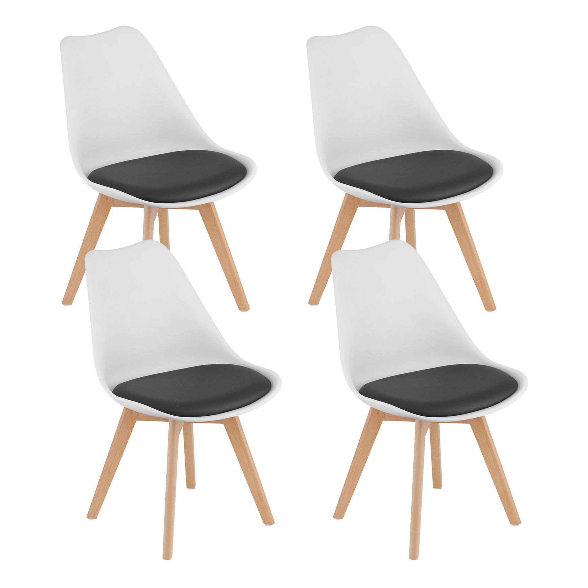 Home Collective Esszimmerstuhl Stuhl in insgesamt günstig online kaufen