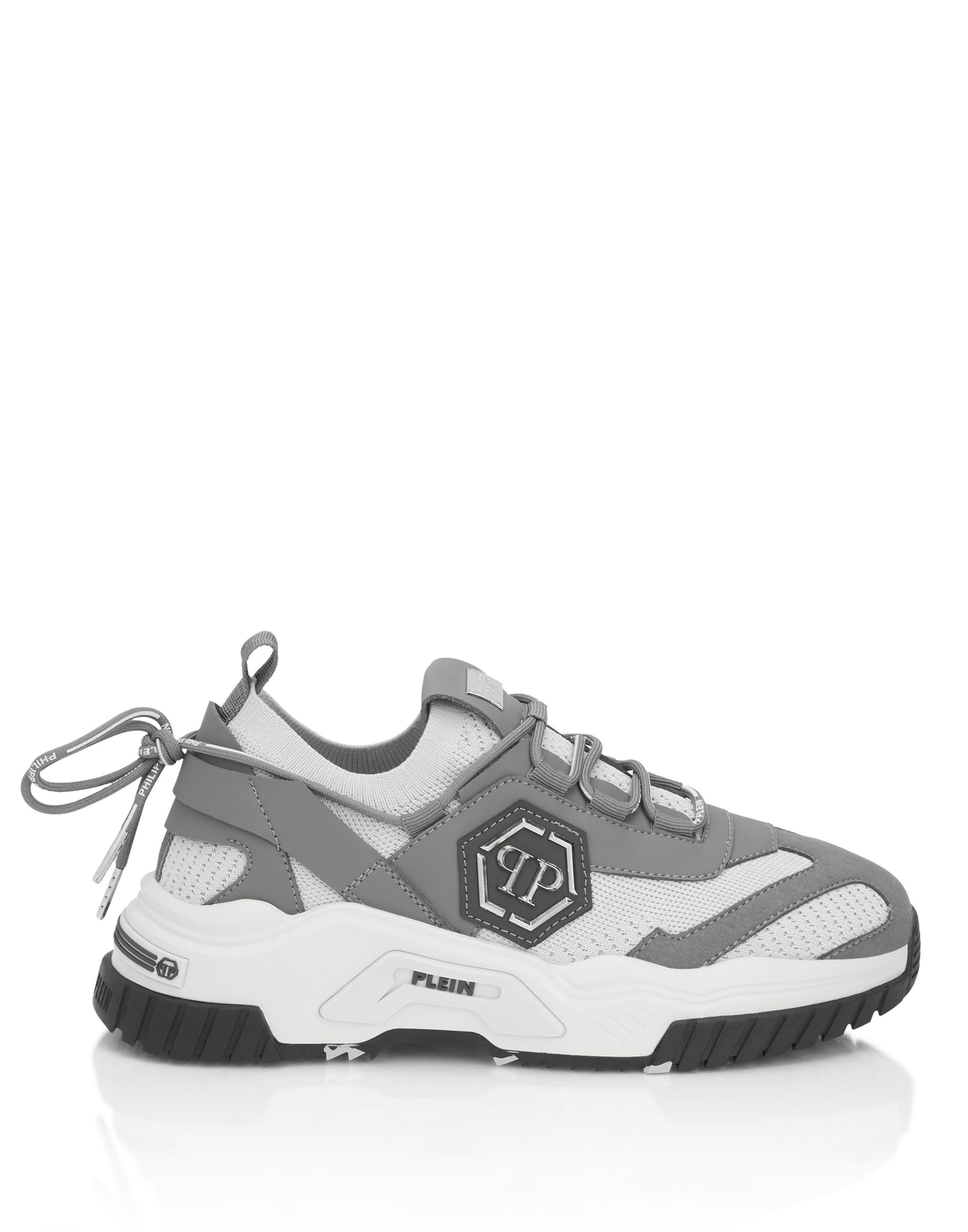 PHILIPP PLEIN Predator Sneaker