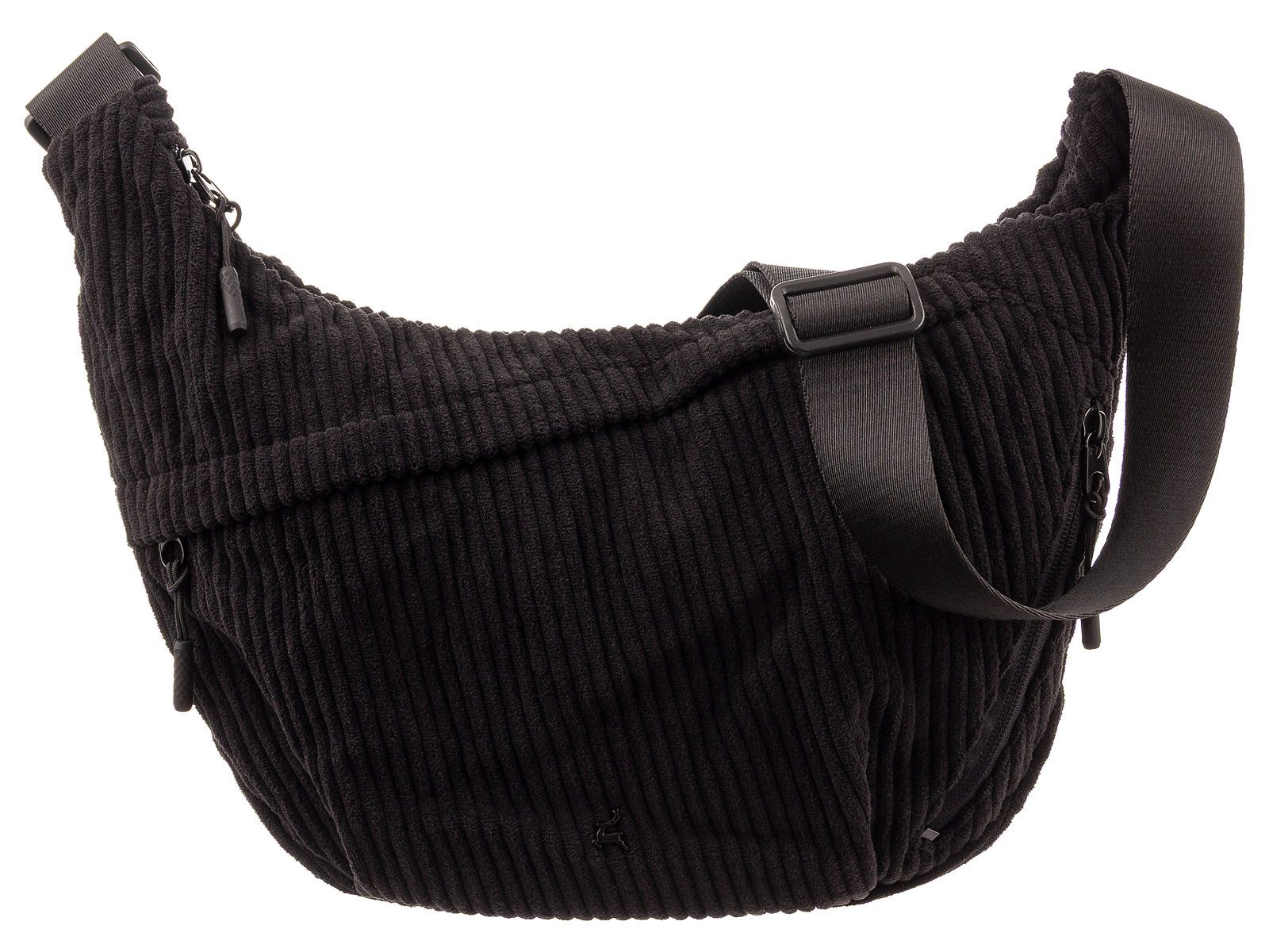 Prato Umhängetasche SC08 zeitlose zeitlose Umhängetasche (1-tlg)