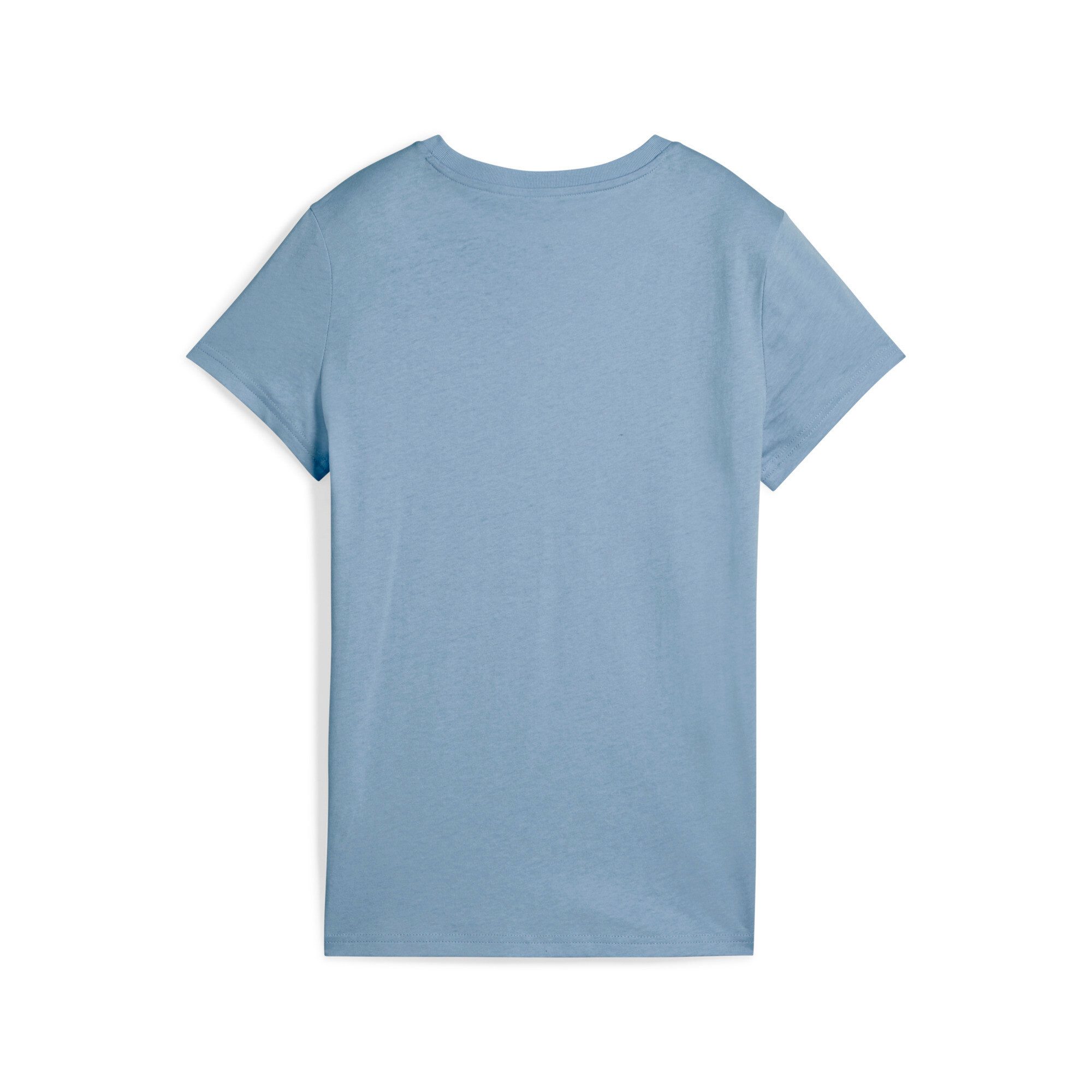 PUMA T-Shirt "ESS SMALL NO. 1 LOGO TEE (S)" günstig online kaufen