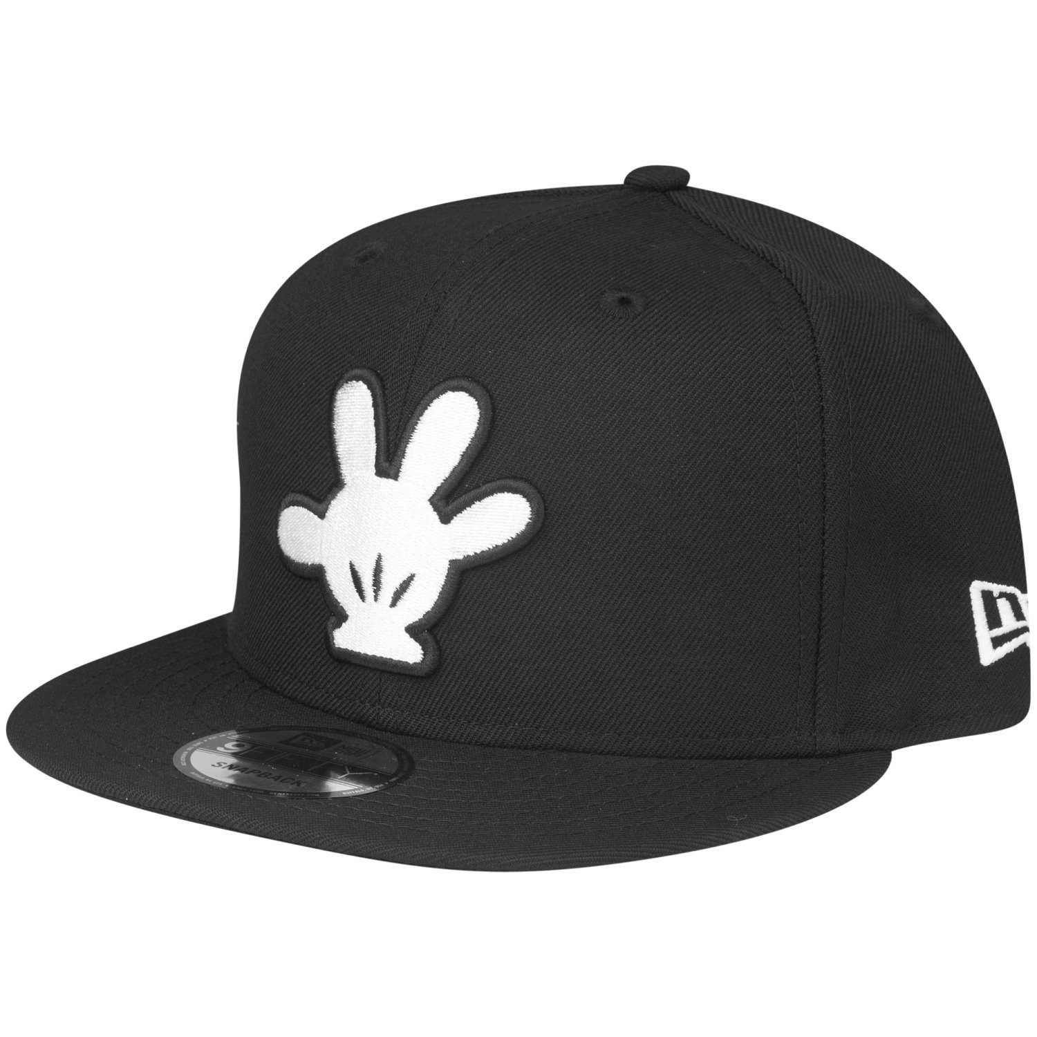 New Era Snapback Cap »9Fifty Disney Mickey Mouse Hand« online kaufen | OTTO