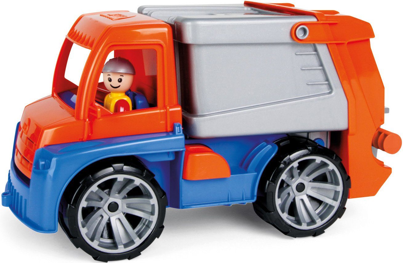 Lena® Spielzeug-Müllwagen TRUXX, Made in Europe günstig online kaufen