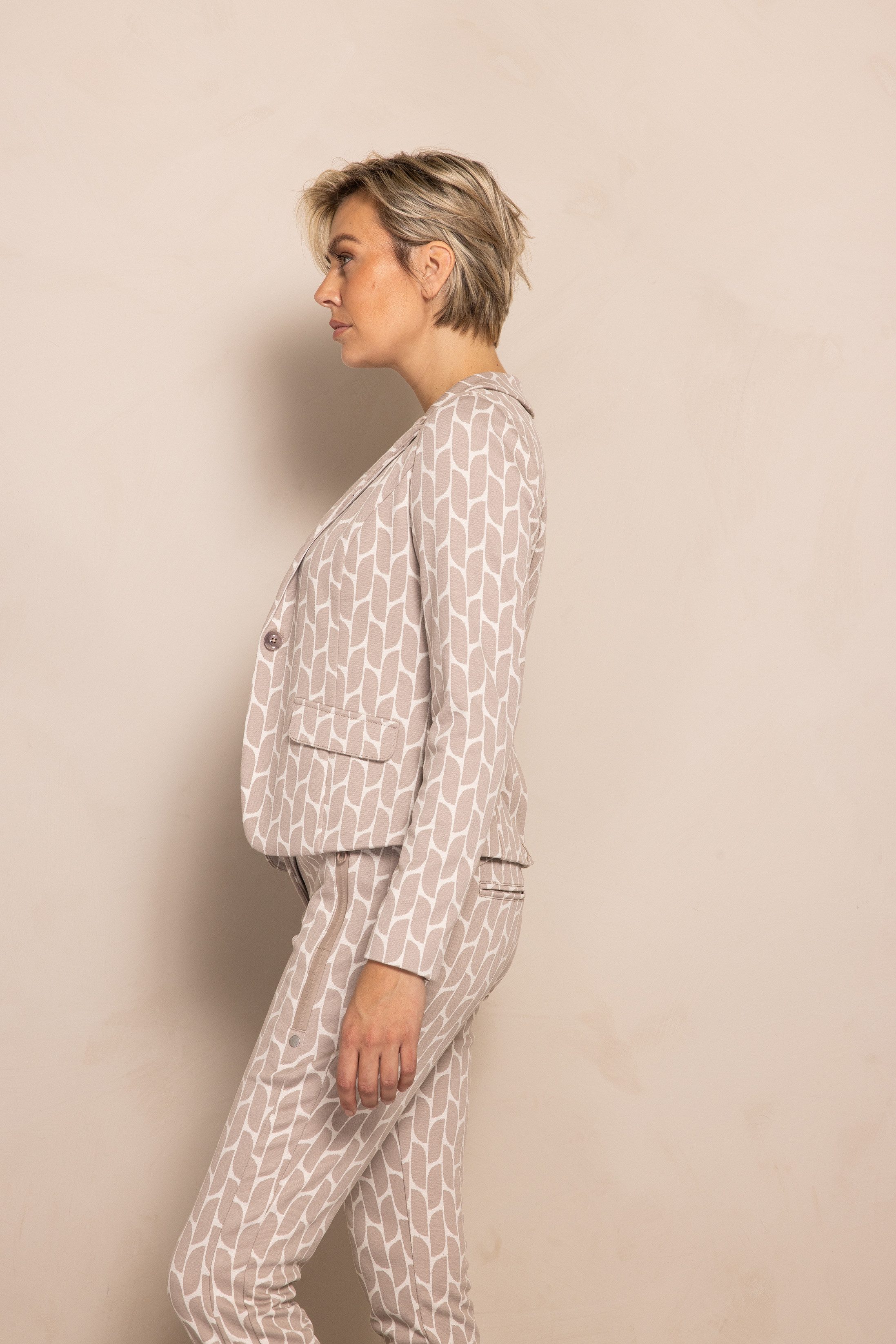 Zhrill Kurzblazer ZHBETSY günstig online kaufen