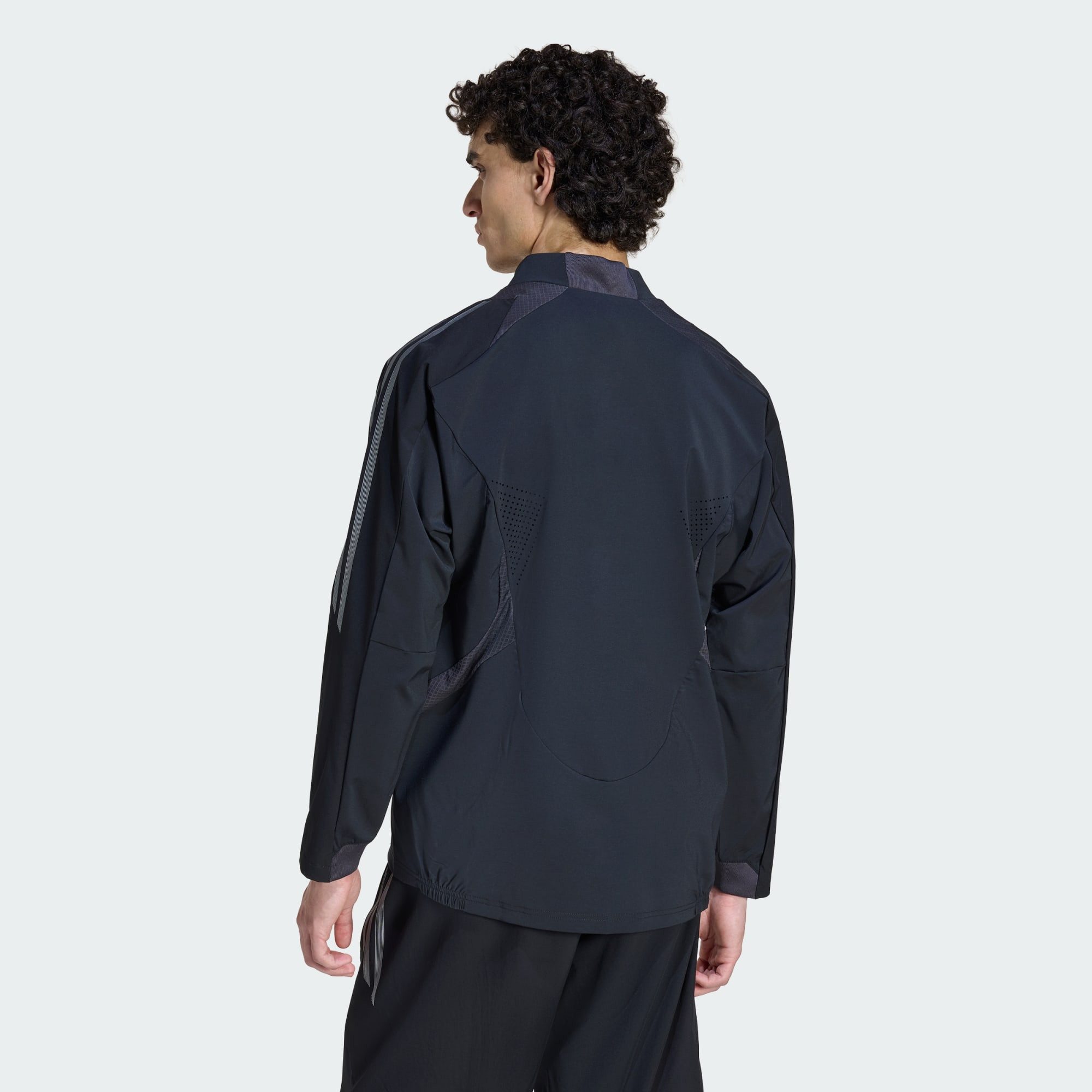adidas Originals Langarmshirt F50 SLIM JERSEY LANGARM (1-tlg)