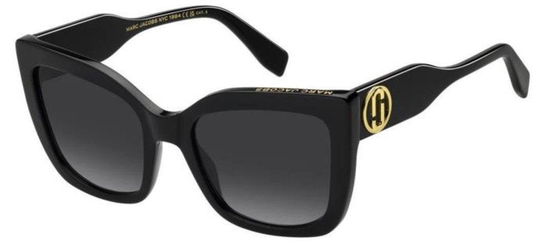 Sonnenbrille MARC JACOBS Sonnenbrille Sunglasses MARC 811 807 9O