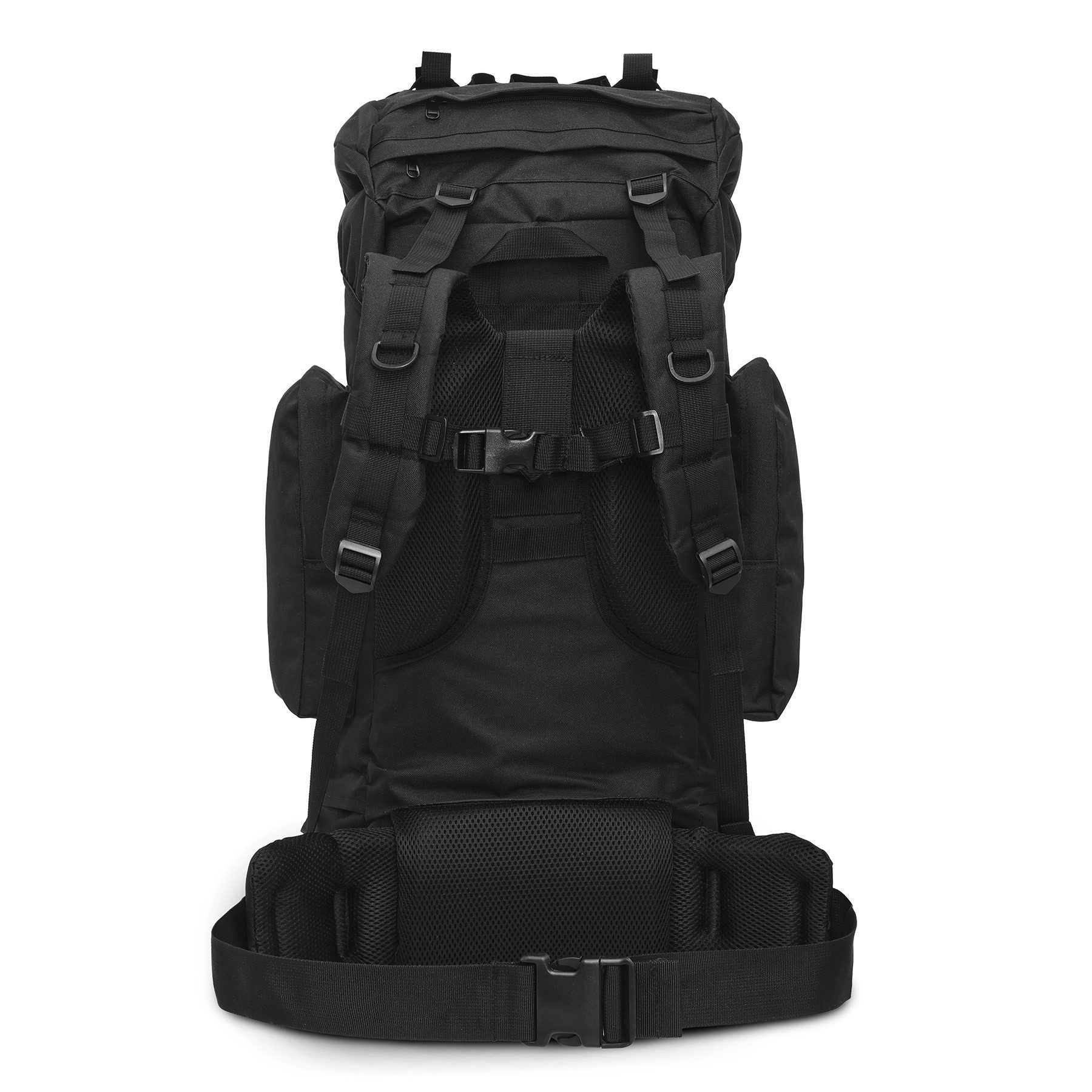 NILS CAMP Wanderrucksack Taktischer Rucksack "EAGLE" günstig online kaufen