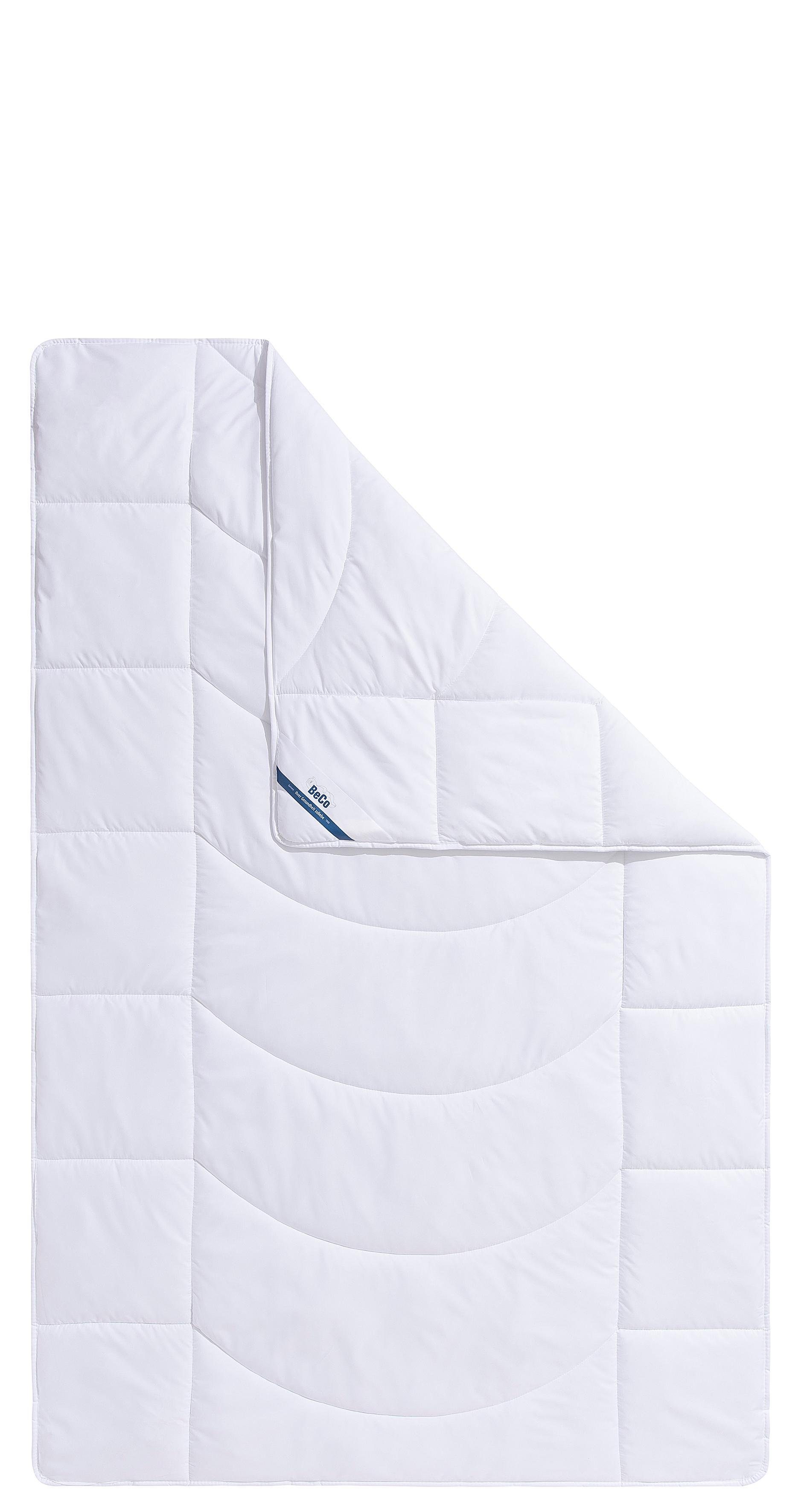 Beco Microfaserbettdecke Medibett, Bettdecken für Sommer günstig online kaufen