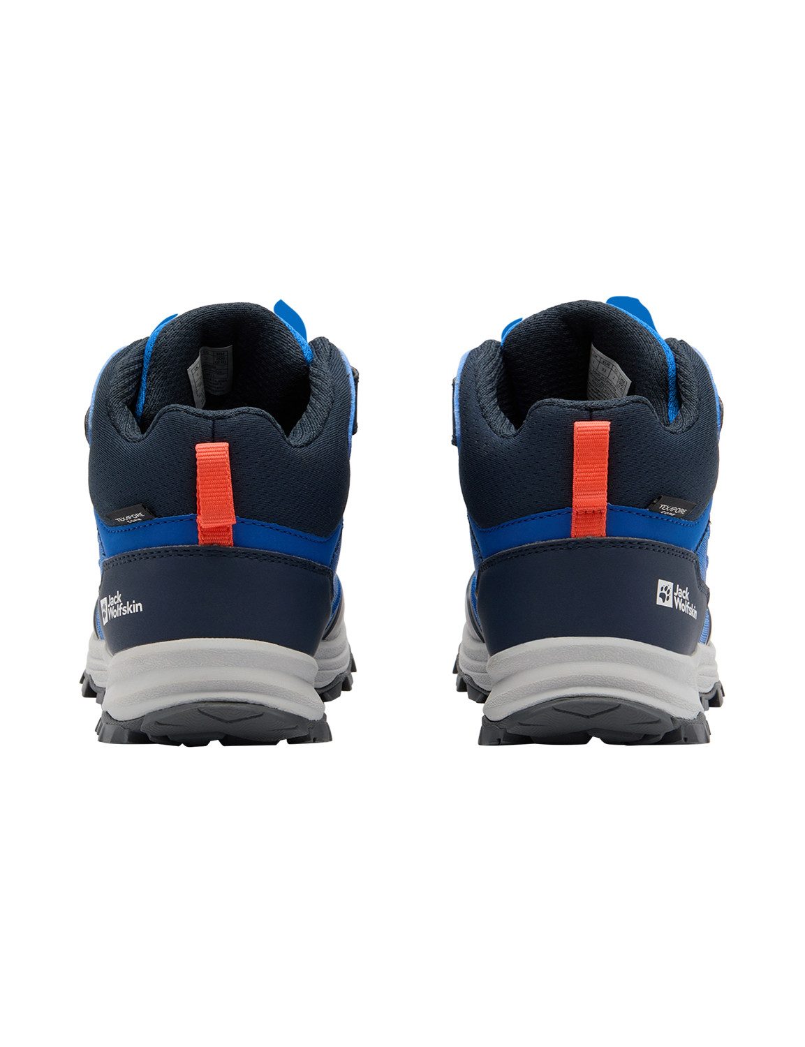 Jack Wolfskin CYROX TEXAPORE MID K Wanderschuh