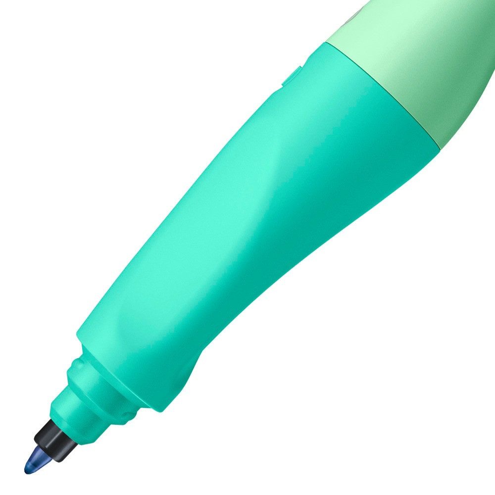 STABILO Tintenroller STABILO Tintenroller EASYoriginal RH pastell minzgrün Blister