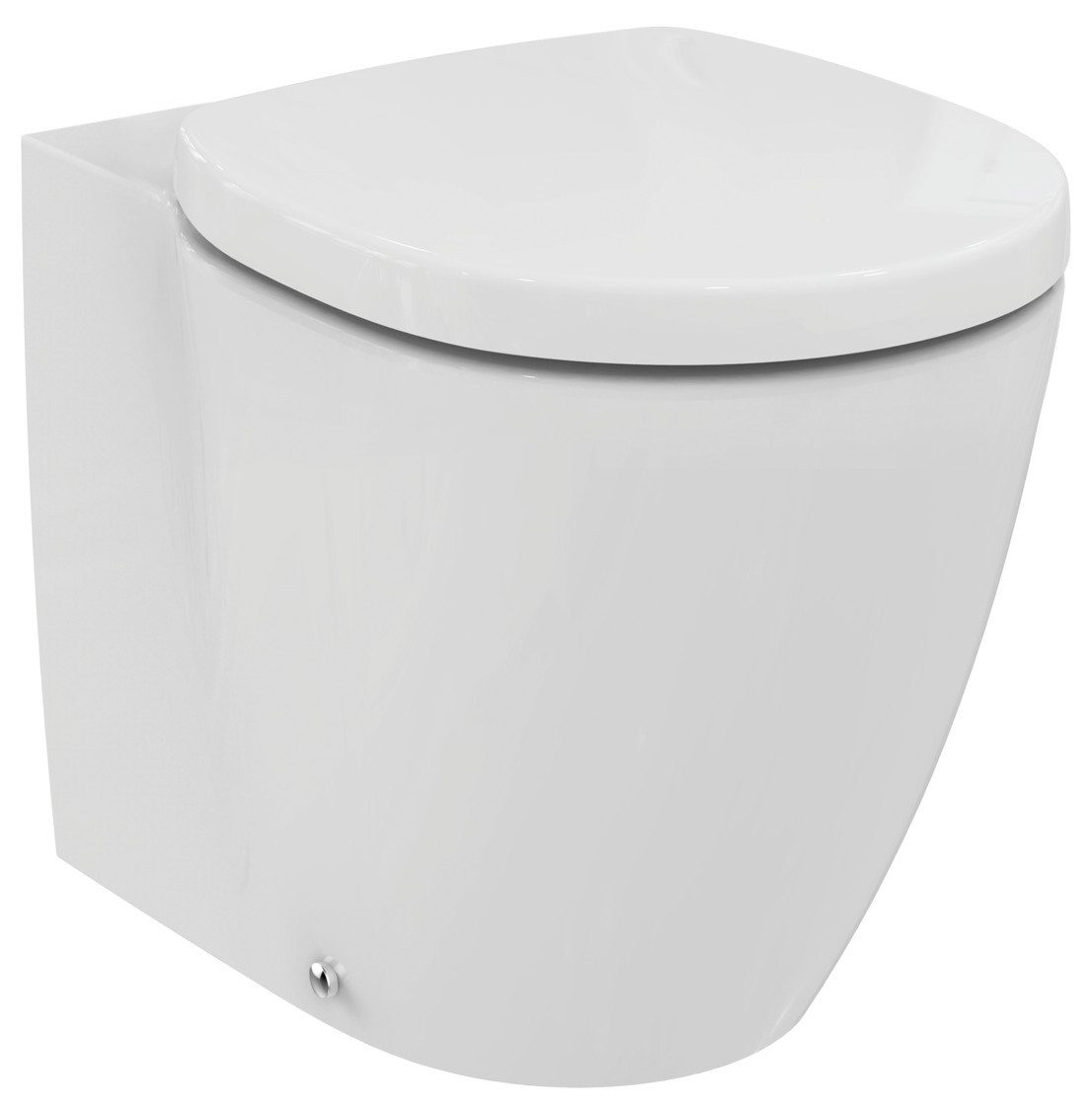 Ideal Standard WC-Sitz weiß E712701 (keine)