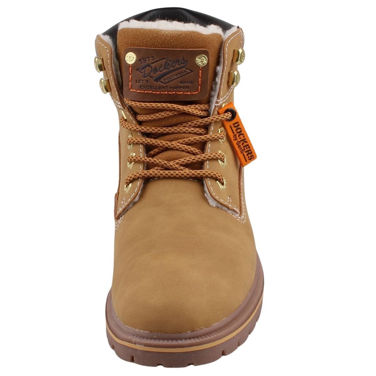 Dockers by Gerli 43EA301-630910 Stiefelette