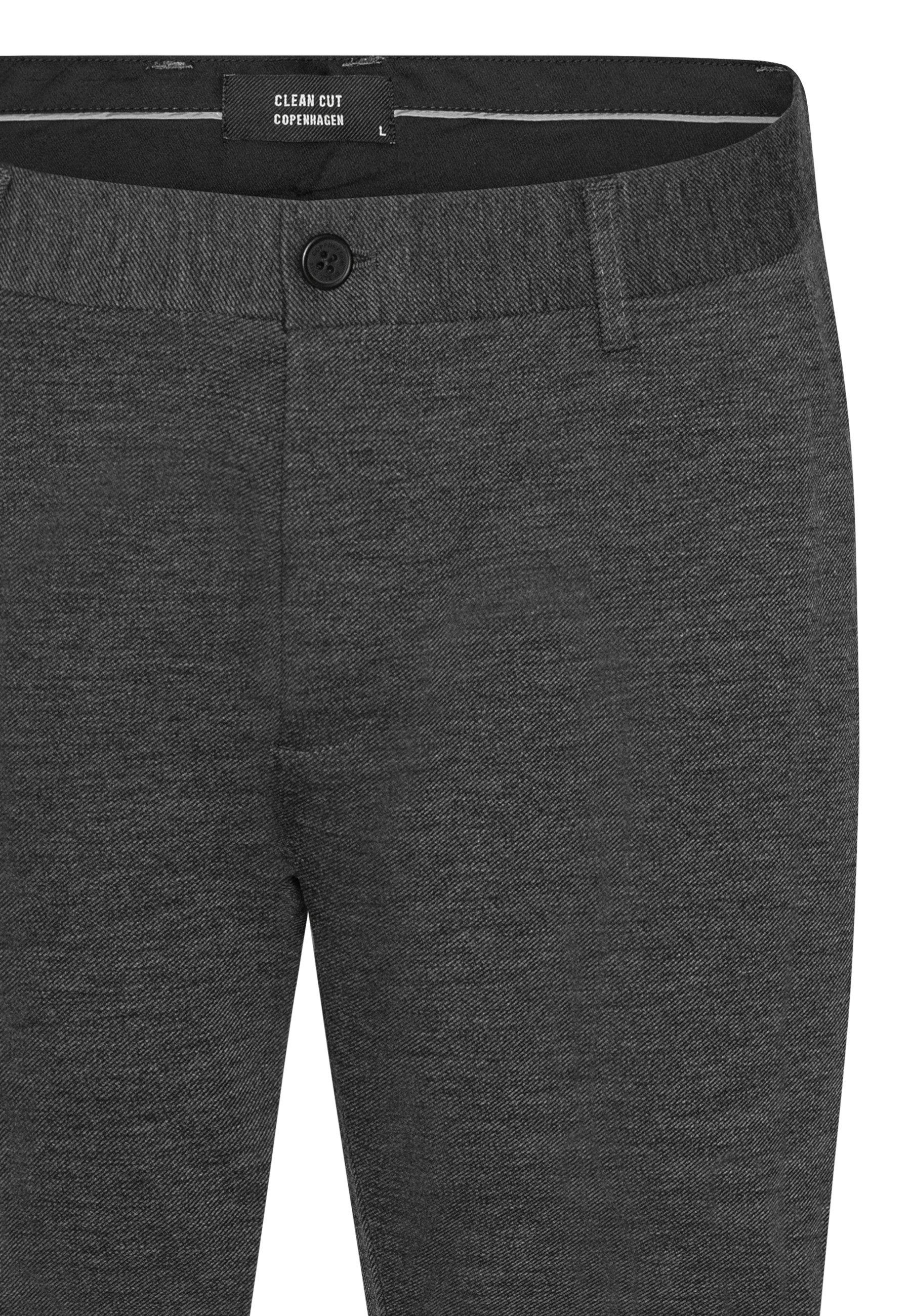 Clean Cut Copenhagen Stoffhose Clean Cut Copenhagen Copenhagen Brendon Jersey Pants (1-tlg)