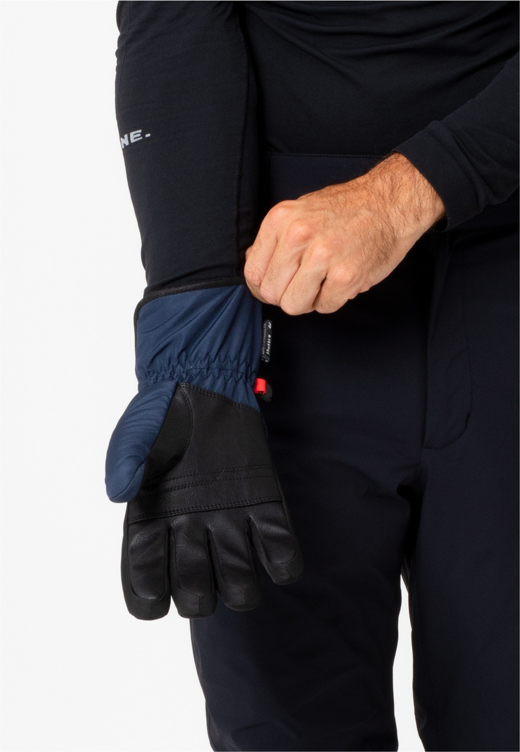 Reusch Skihandschuhe Baldo R-TEX XT warm und wasserdicht