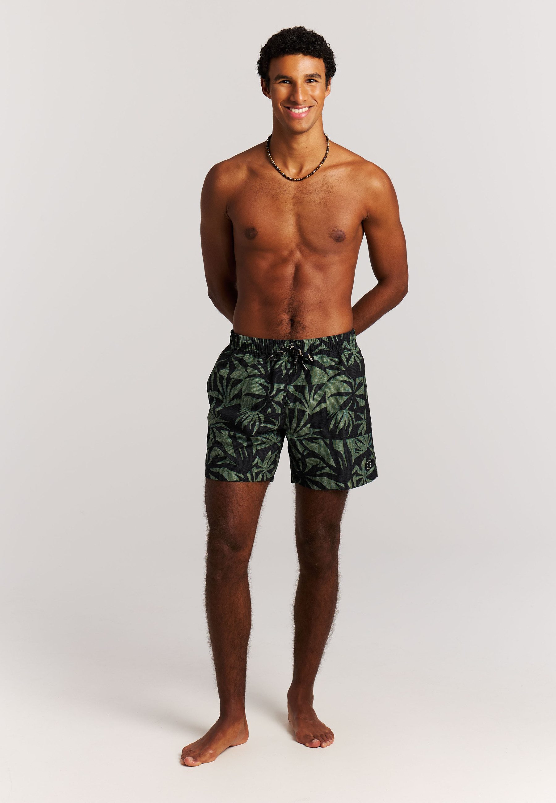 Protest Badeshorts PRTPanther (1-St)