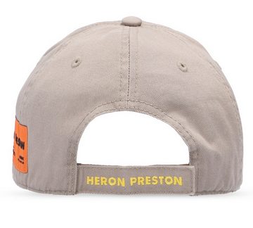 Heron Preston Baseball Cap HERON PRESTON ????? Baseballcap Kappe Basebalkappe Baseball Cap Hat TA