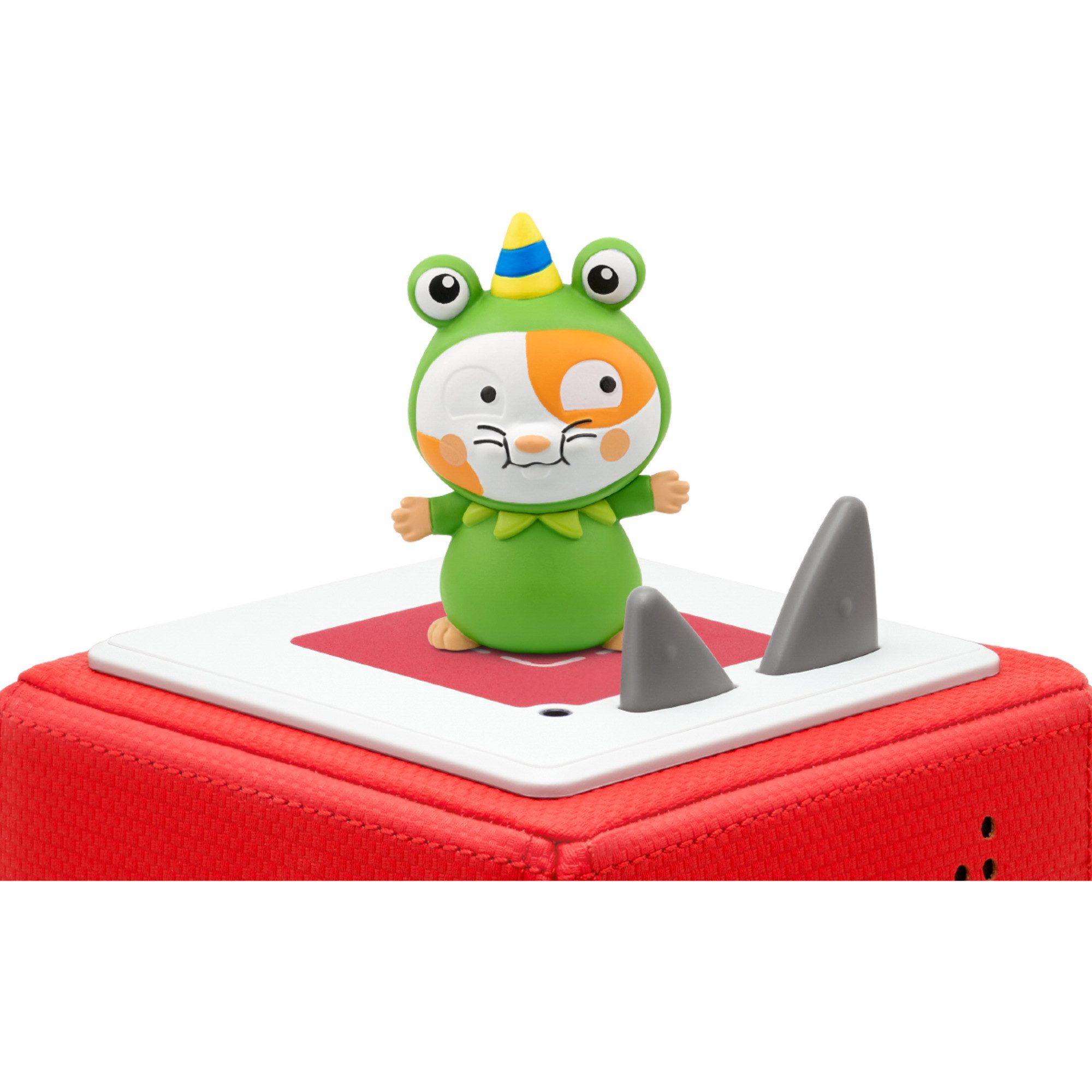 tonies Hörspielfigur tonies Lieblings-Kinderlieder - Karnevalslieder – Bild 4 von 4