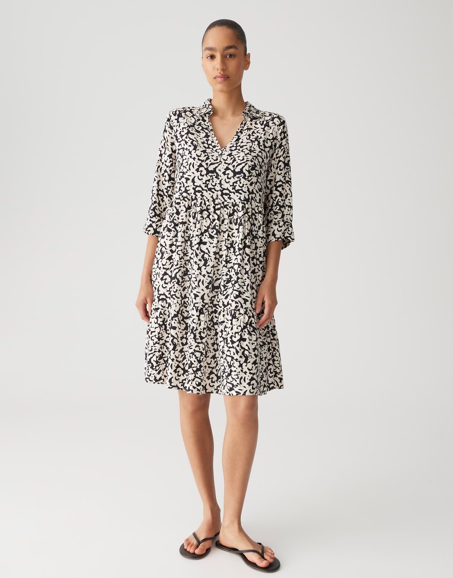 OPUS Maxikleid günstig online kaufen