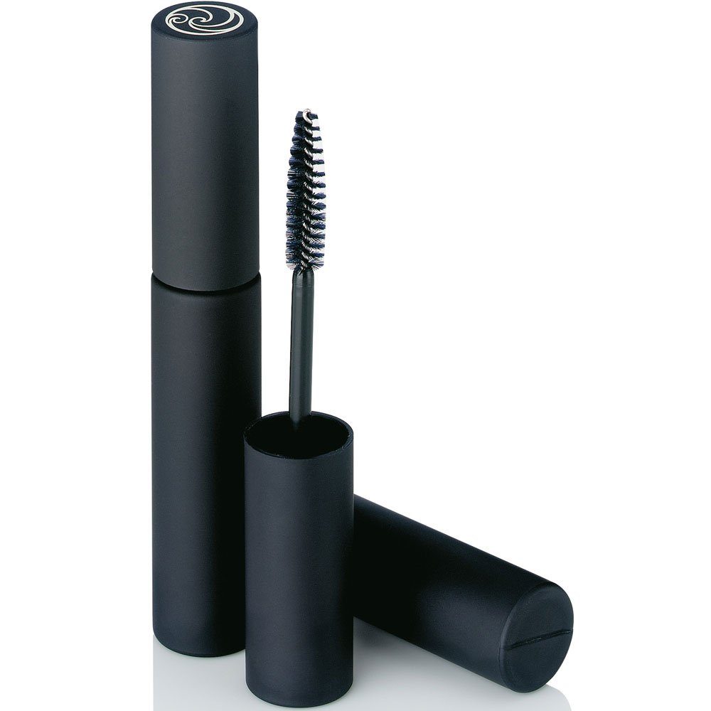 Living Nature Mascara Thickening Jet Black, 8 ml