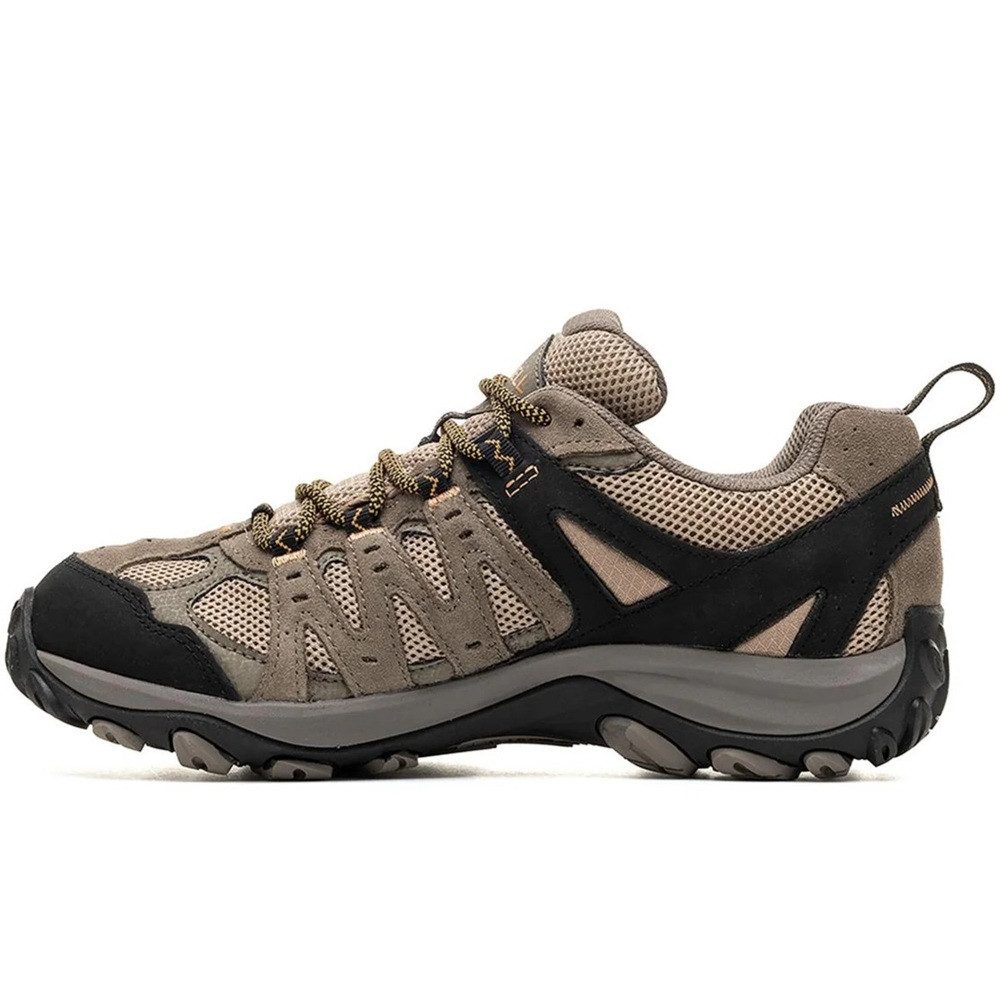 Merrell Accentor 3 WP Herren Outdoor Trekking Wanderschuh Sneaker J037139 Wanderschuh wasserdicht