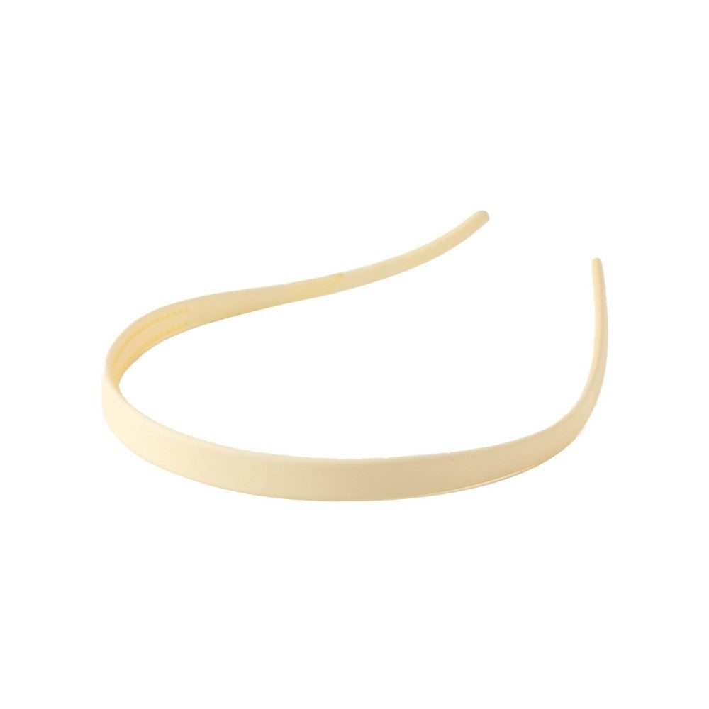Zaewry Haarband Flex-Haarreifen ohne Druck,Haarband,Dünne Haarreifen, Mattes Finish,Rutschfest mit Zähnen, 3-tlg., Haarreif für Brillenträger,Sonnenbrille Haarreifen