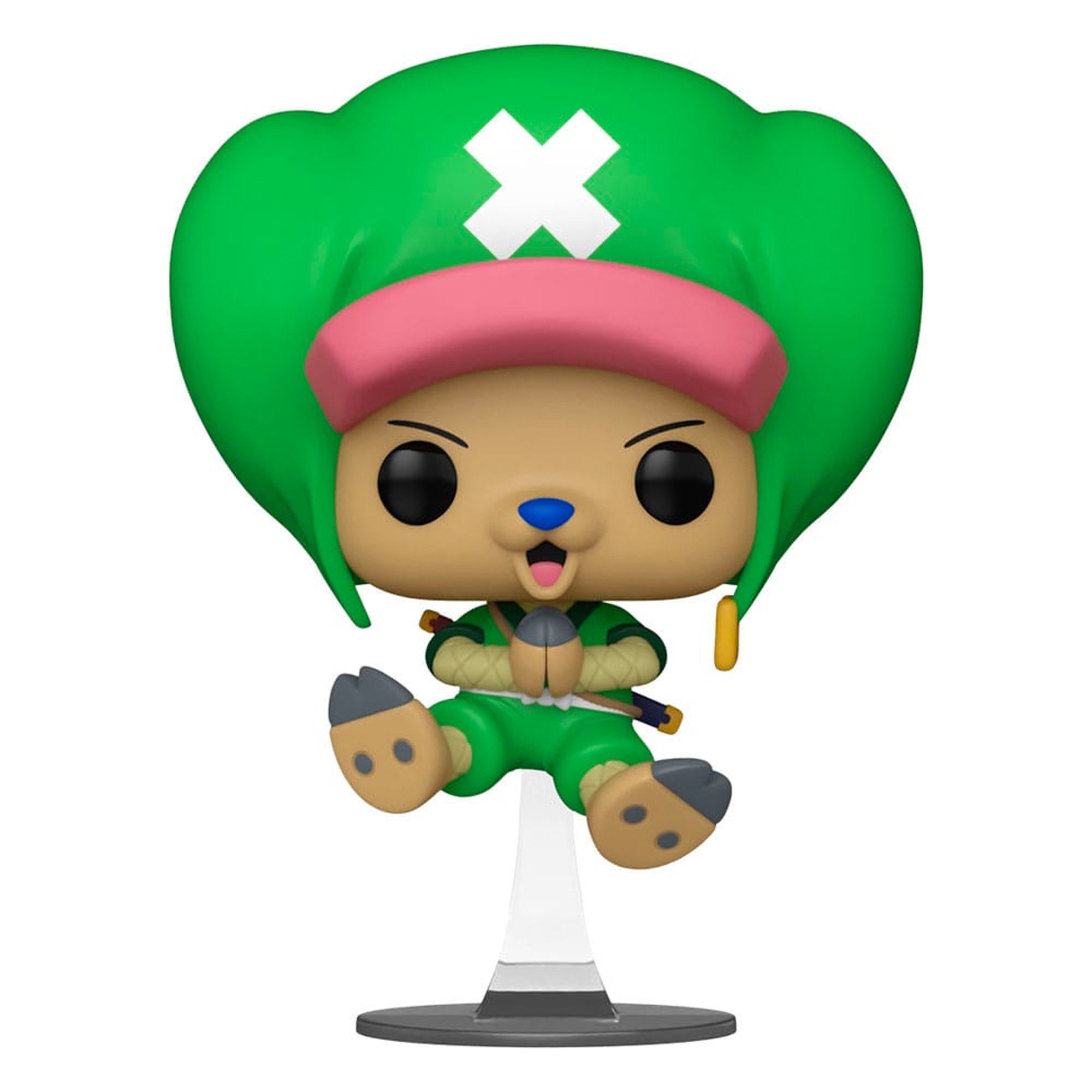 Actionfigur POP! Chopperemon (Wano) - One Piece
