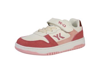 Lurchi Lurchi Sneaker Gaio YK-ID Sneaker