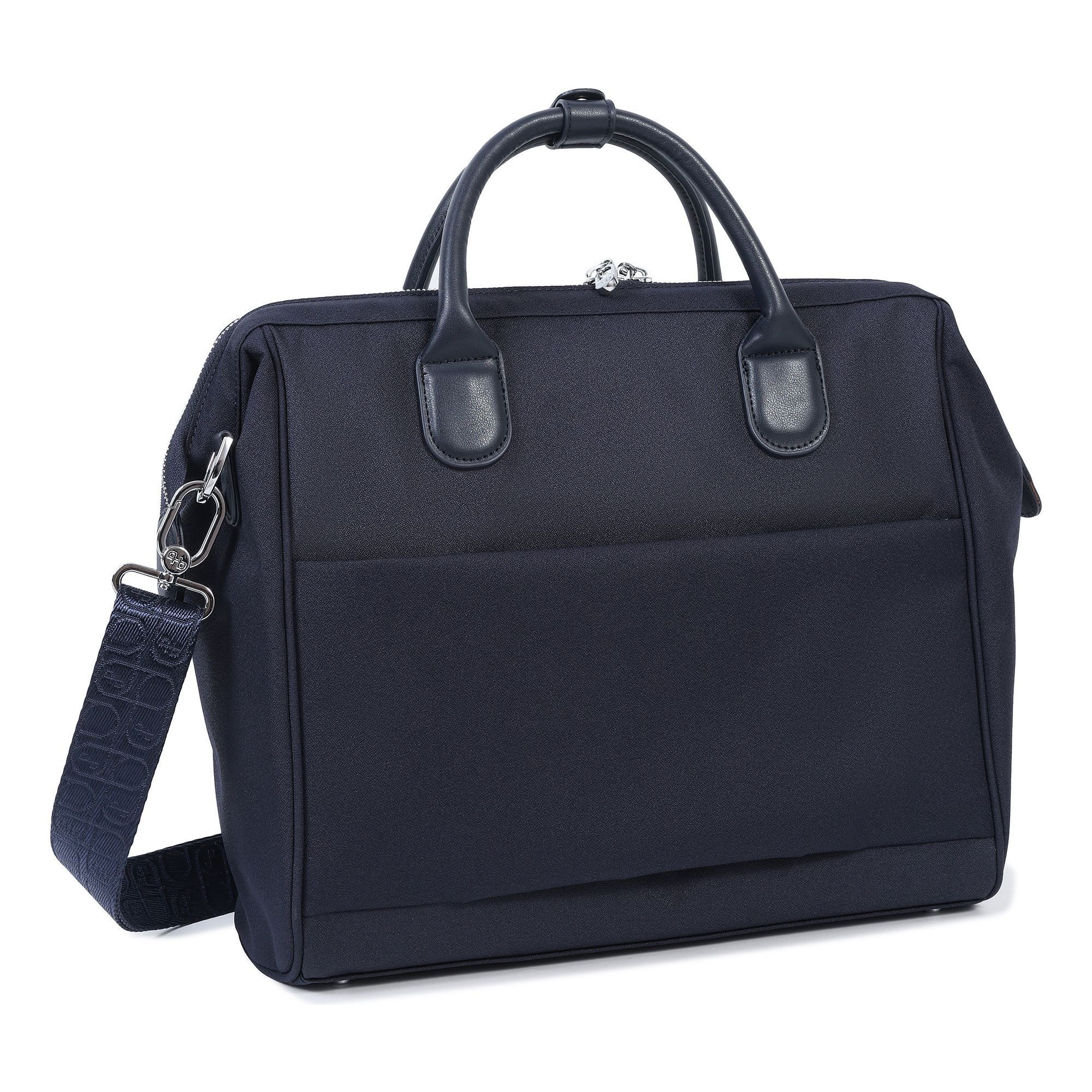 Hedgren Aktentasche Fika, Polyester
