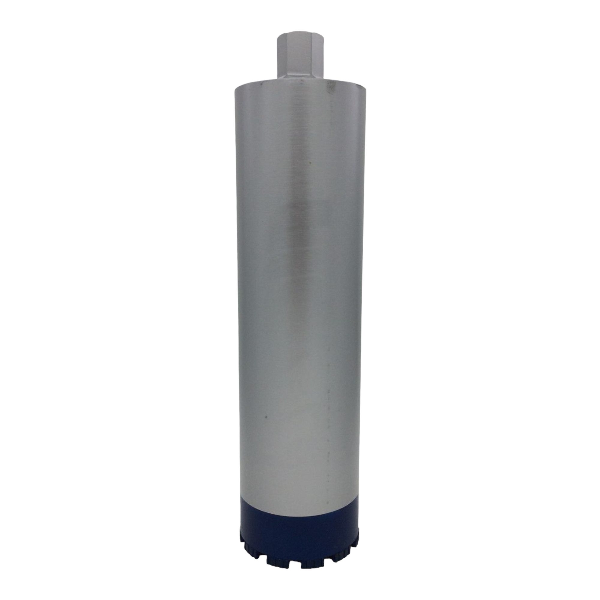 Bohrkrone Diamantbohrkrone Premium Turbo-Segment 1 1/4 132 mm NL: 450 mm