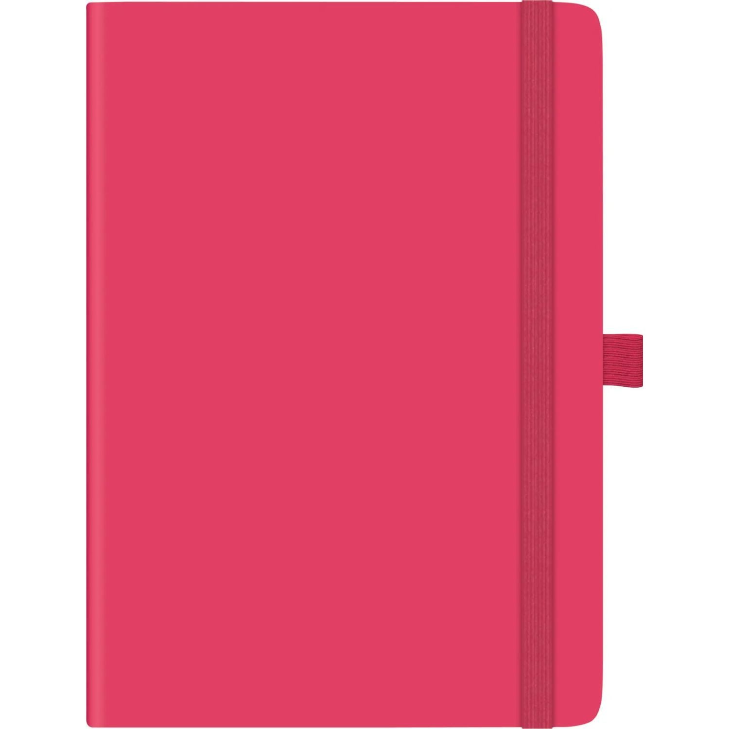 Baier & Schneider Taschenkalender BRUNNEN 1079166267 Buchkalender Kompagnon Mod. 791 66 2027 A5,...