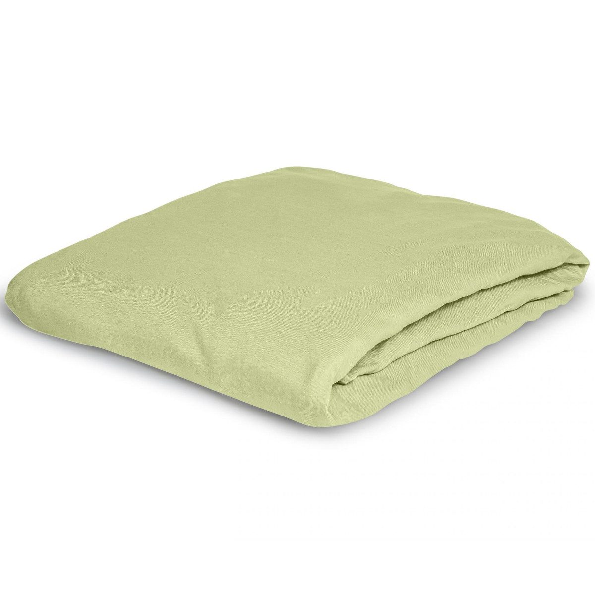 Irisette Spannbettlaken Irisette Mako Jersey Spannbetttuch günstig online kaufen