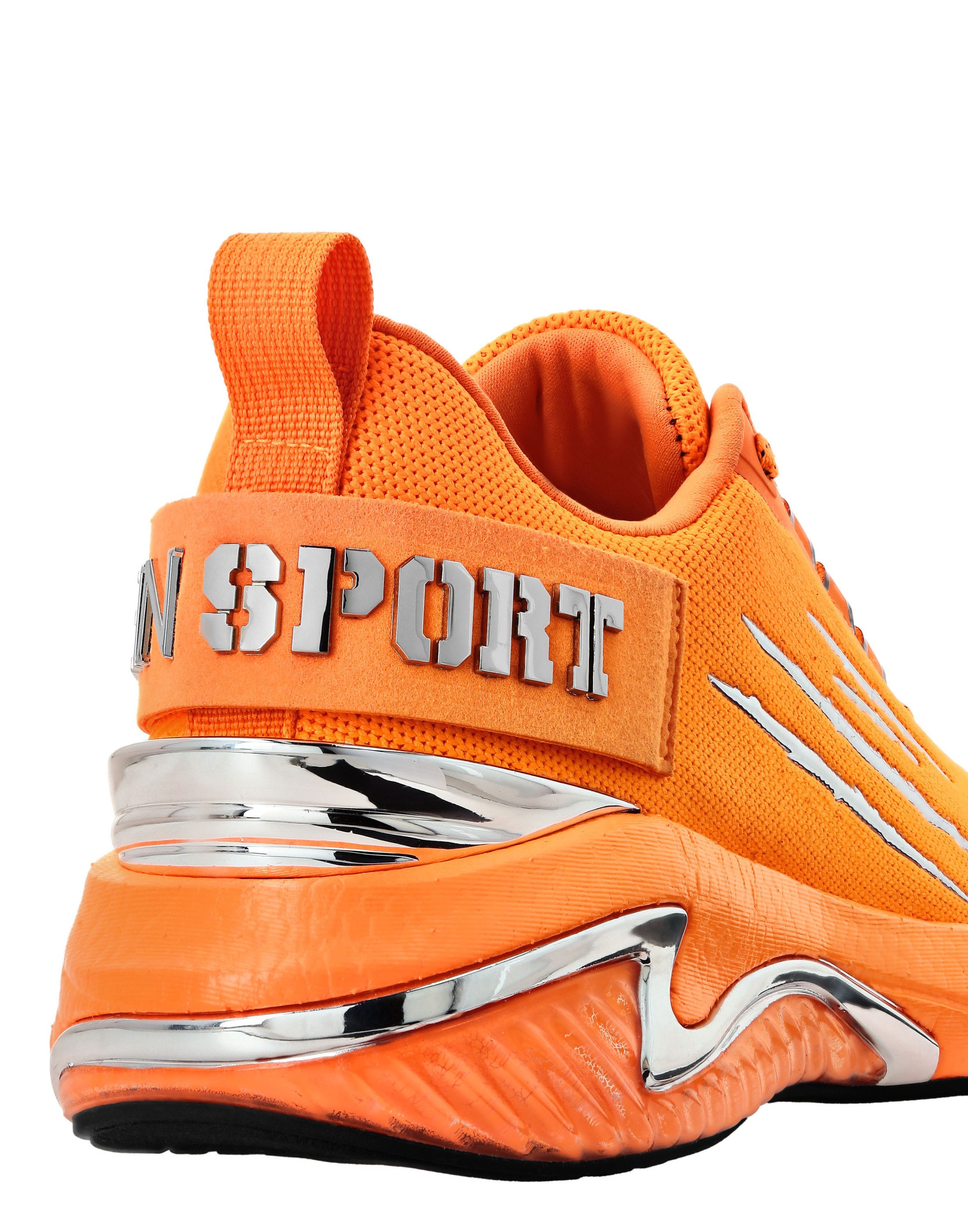 PLEIN SPORT Läufer Sneaker Sneaker günstig online kaufen