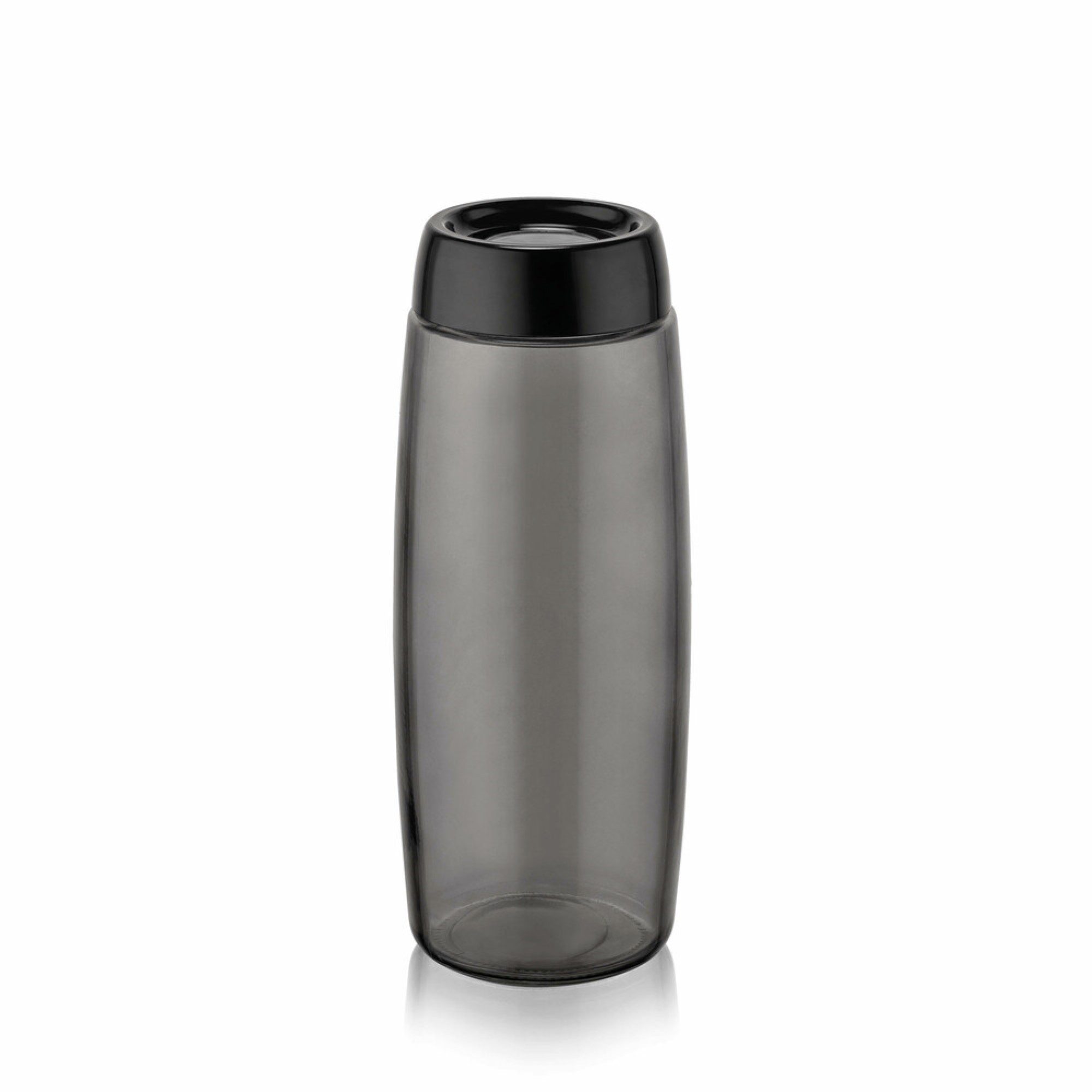 Michelino Vorratsdose in Anthrazit 1,6L - klassisch, modern & funktional