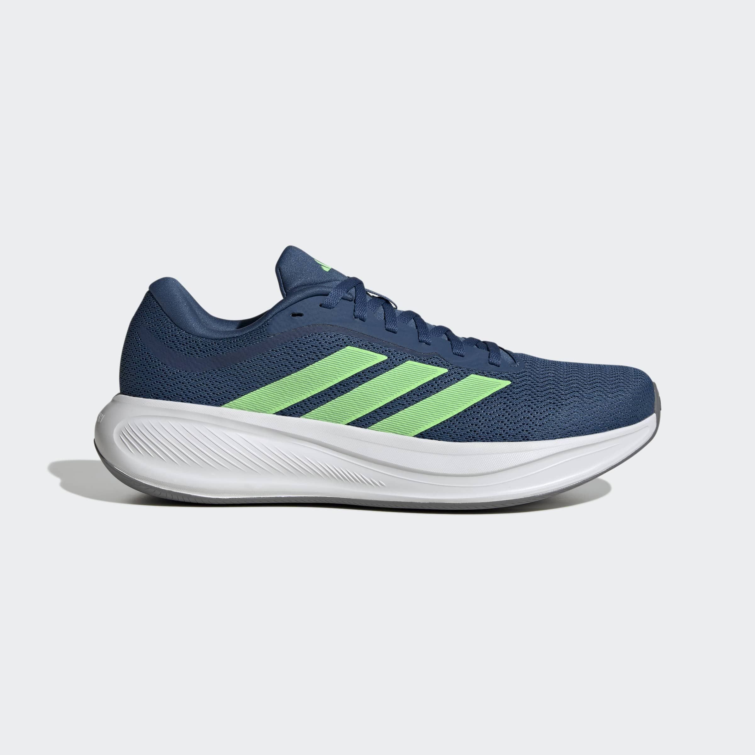 adidas Performance RESPONSE RUNNER 2 Laufschuh