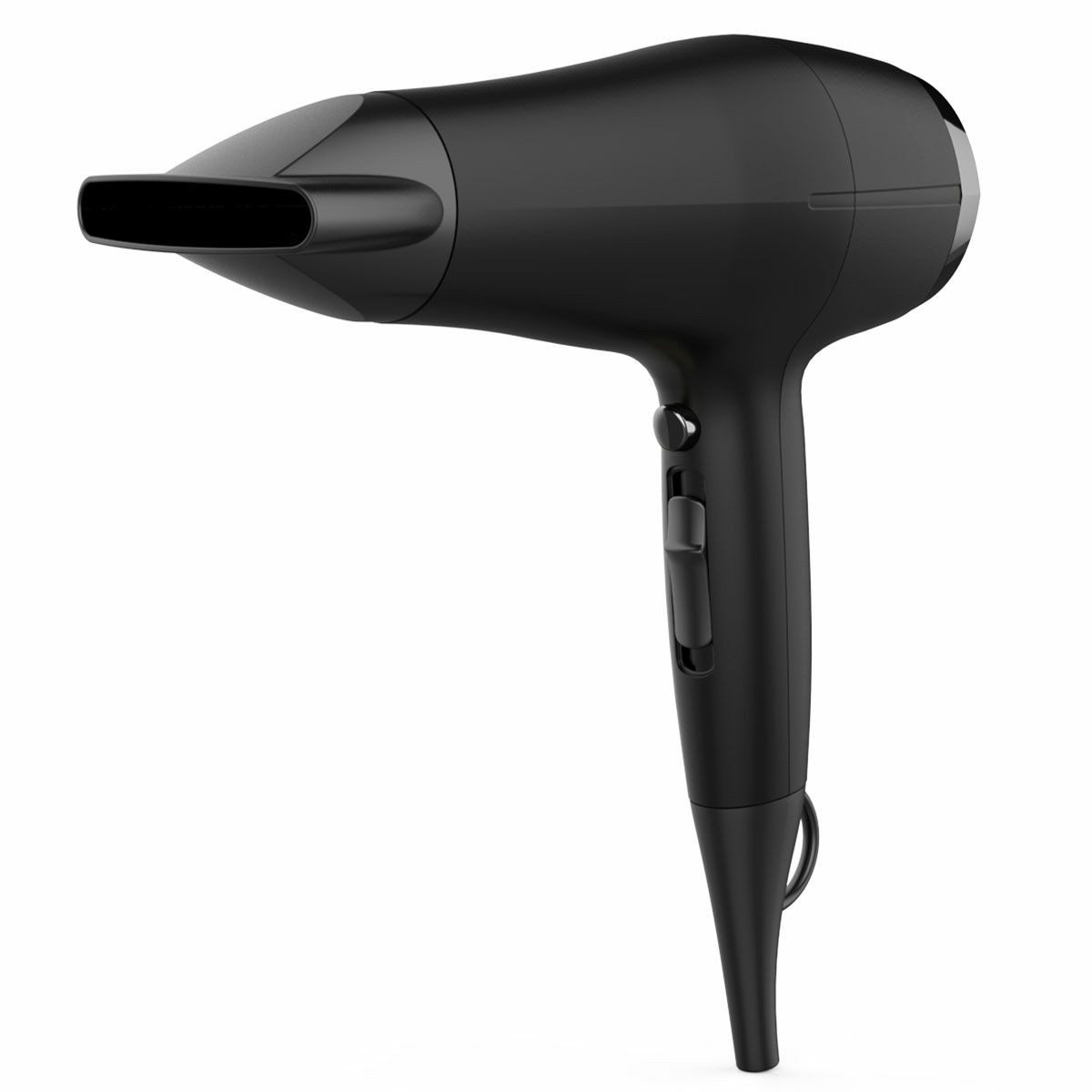Comelec Haartrockner Föhn COMELEC HD7189 Haartrockner Schwarz