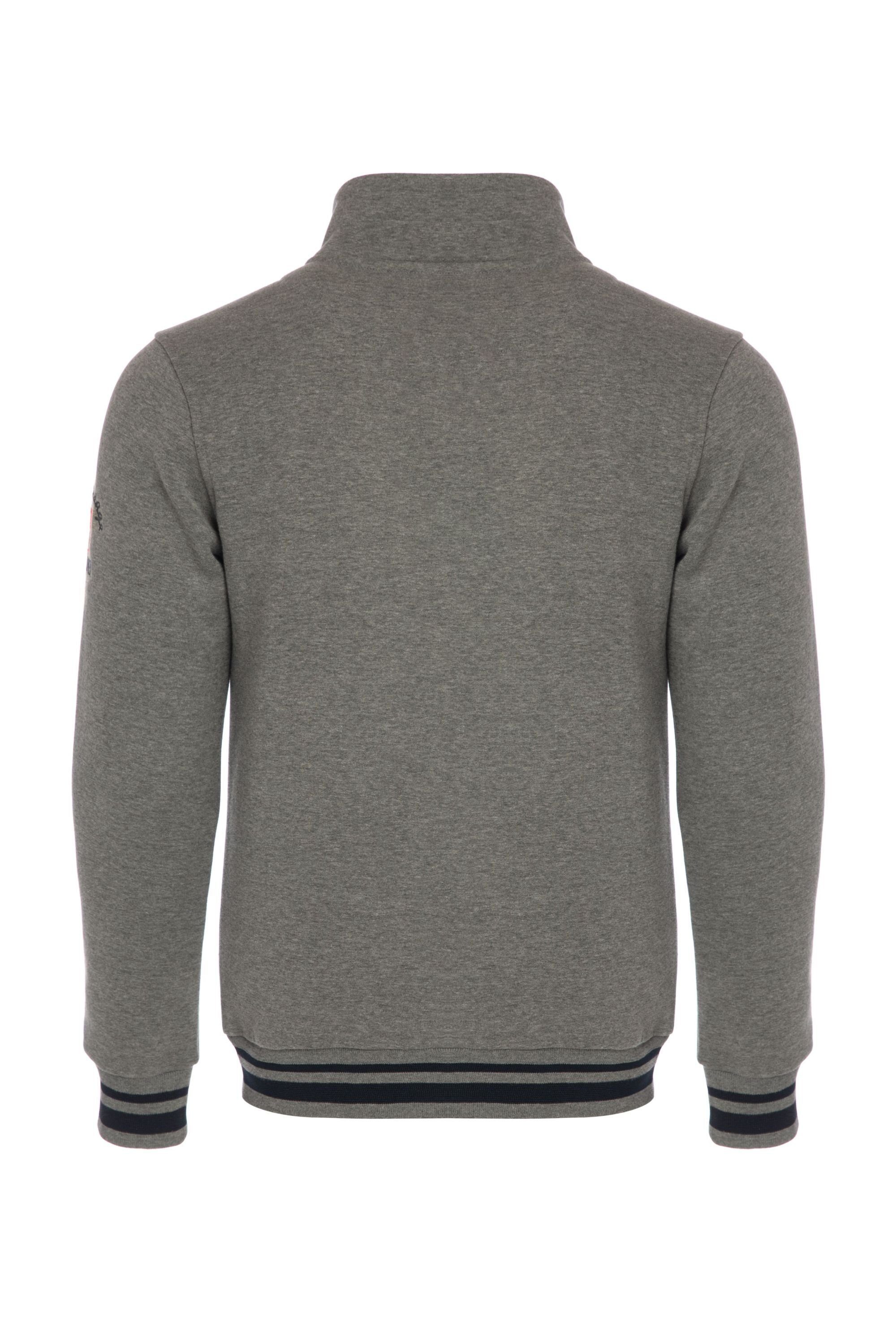 CARISMA Sweatjacke Regular günstig online kaufen