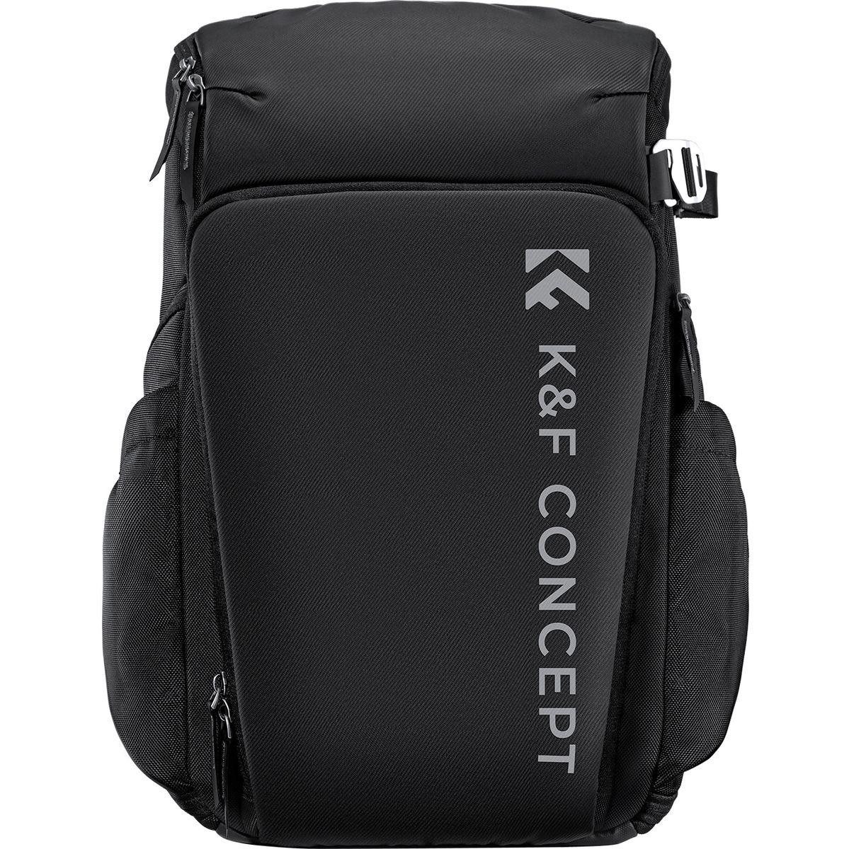 K&F Concept Fotorucksack Alpha Air Camera Backpack 25L schwarz