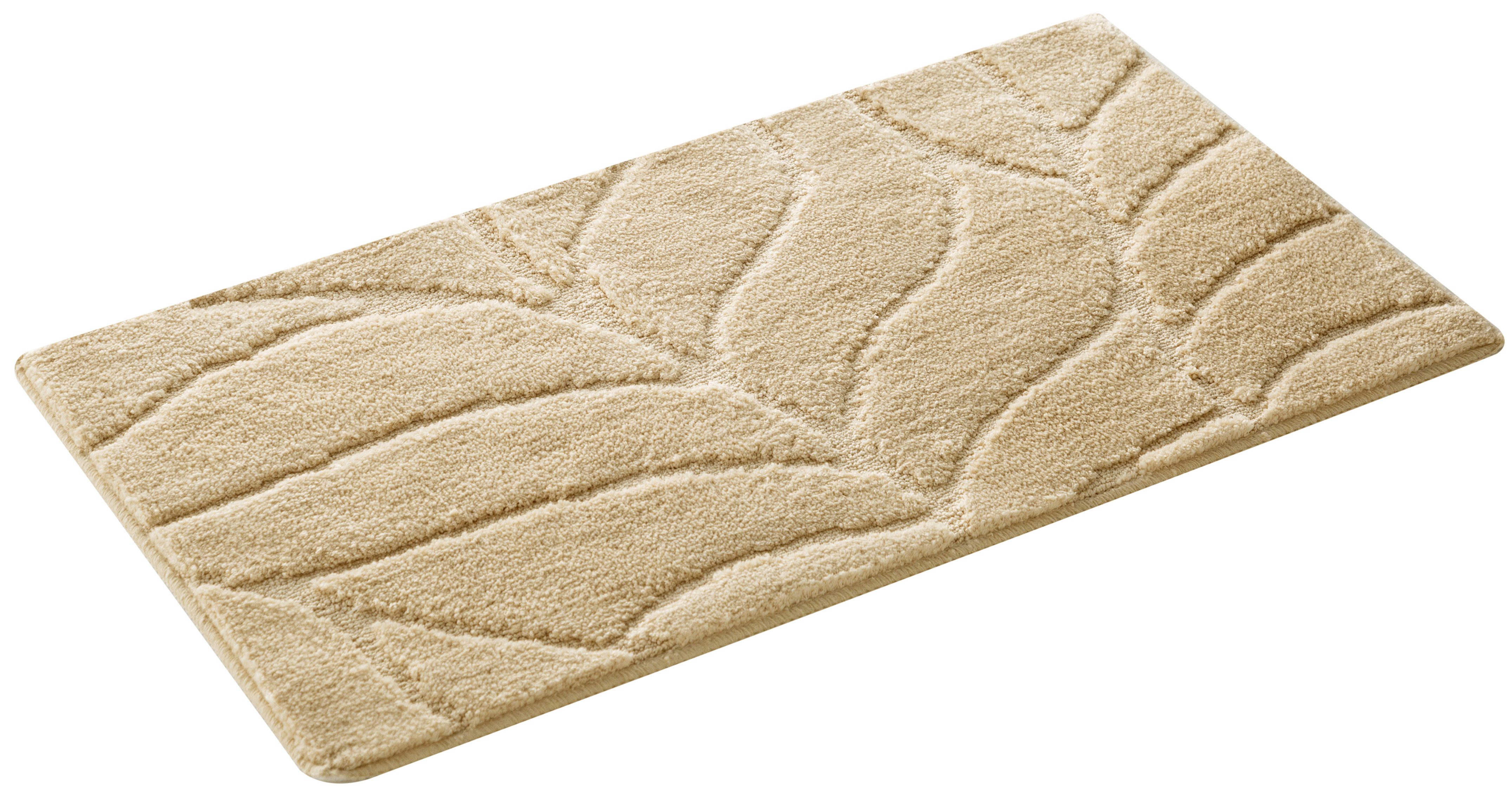 my home Badematte Epense, Badvorleger, Badezimmer günstig online kaufen