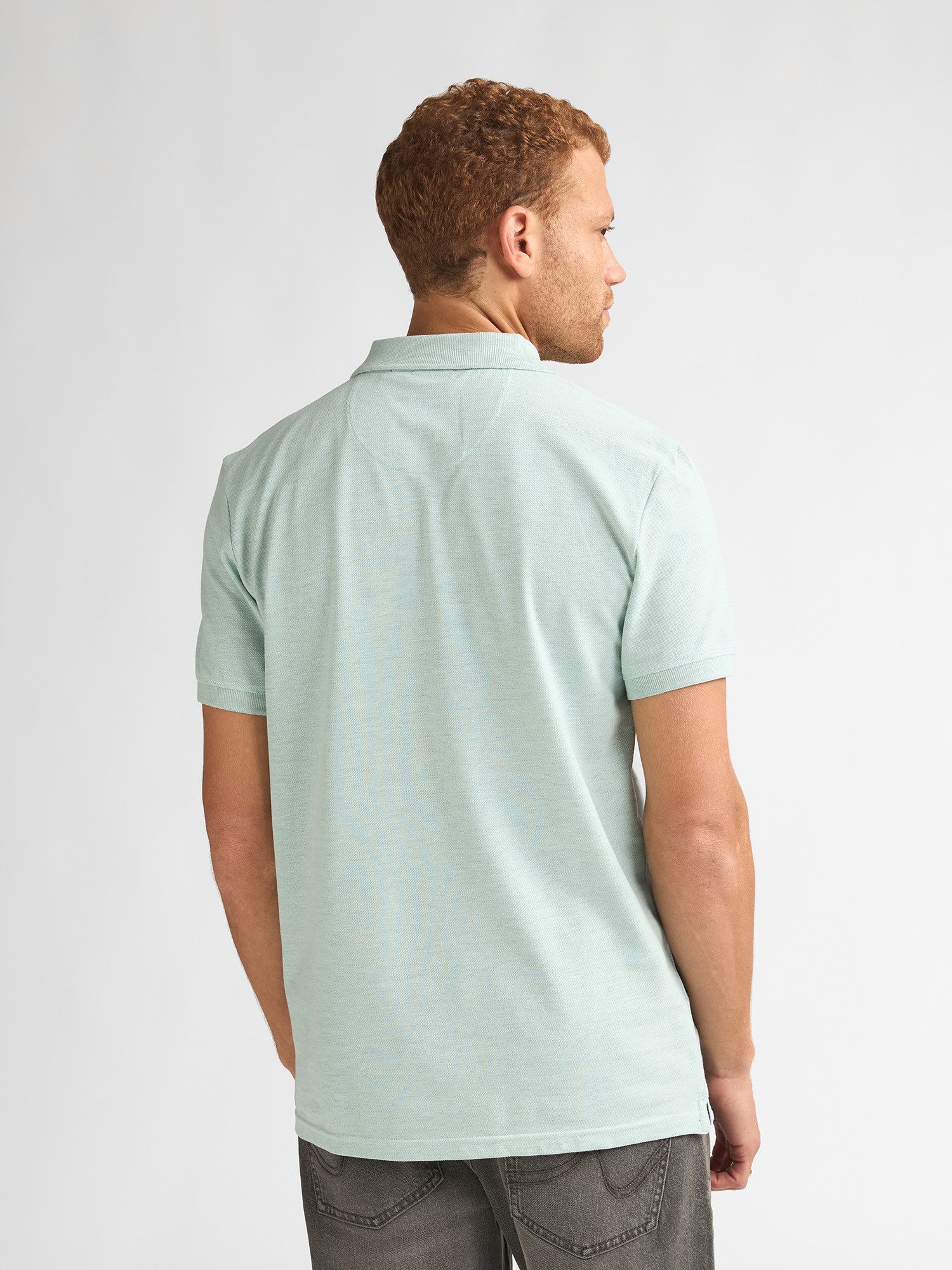 Petrol Industries Poloshirt Frenos Kurzarm