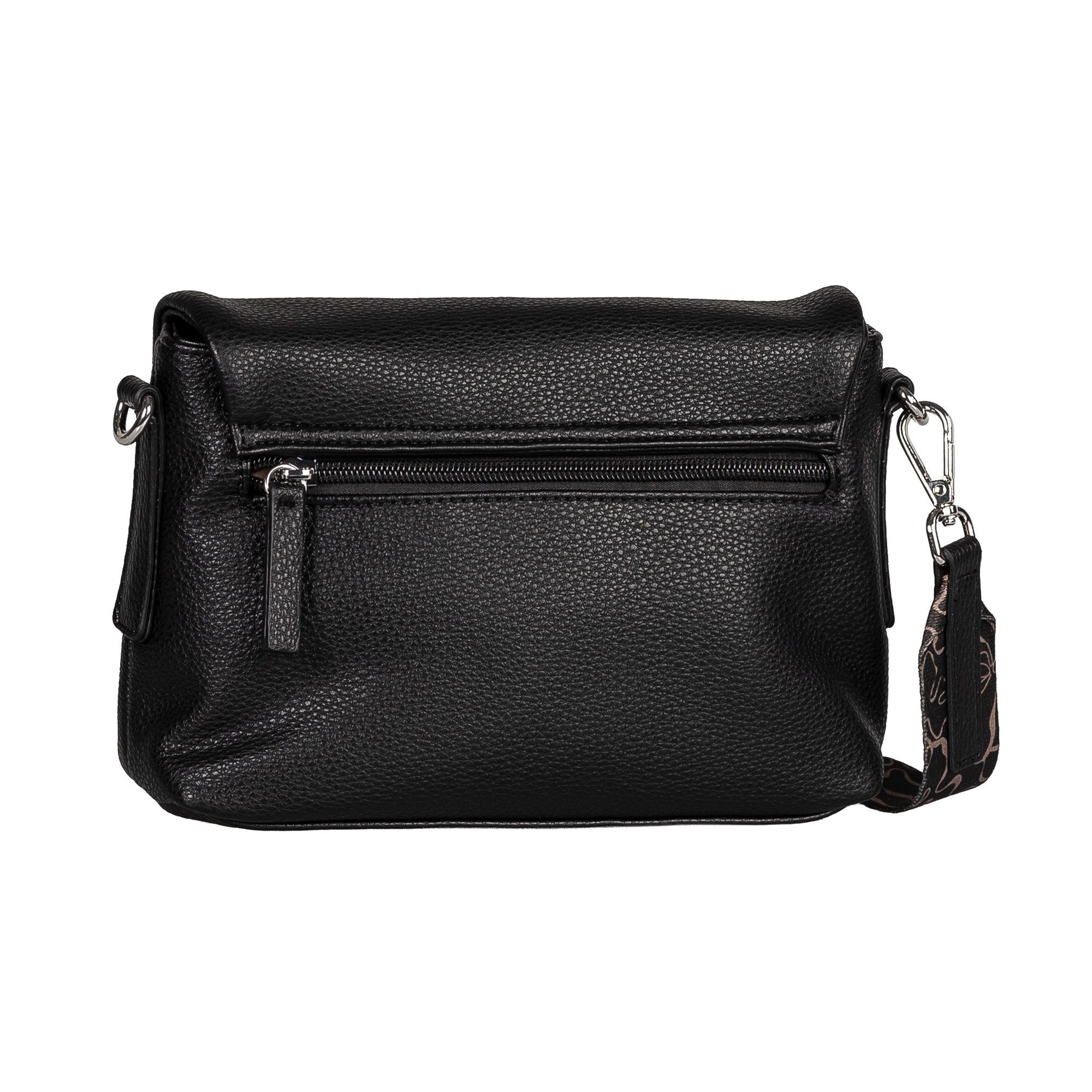 TOM TAILOR Umhängetasche Orla, Damen Schultertasche, mit perfekt passendem Gurt